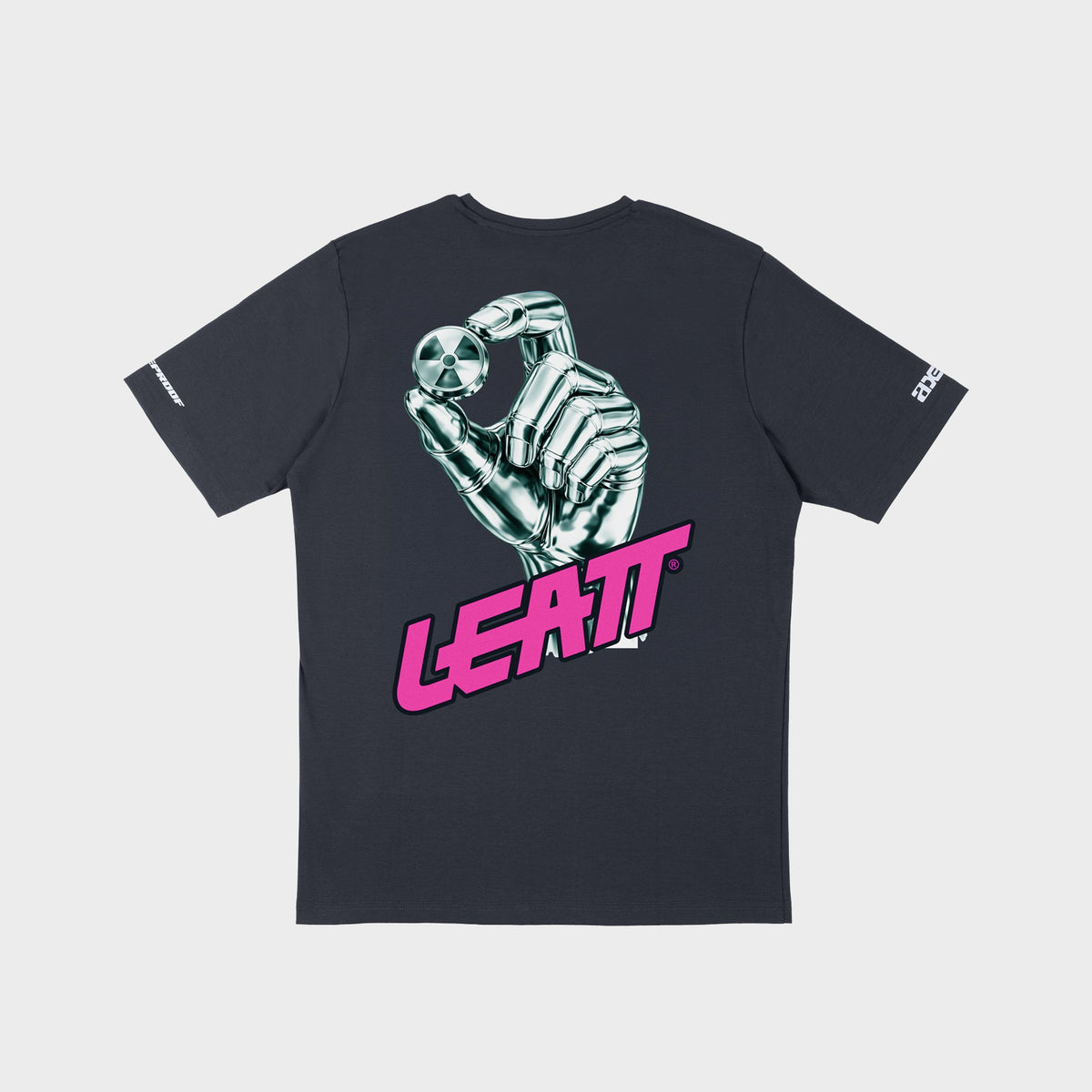 T-Shirt NAR - Black