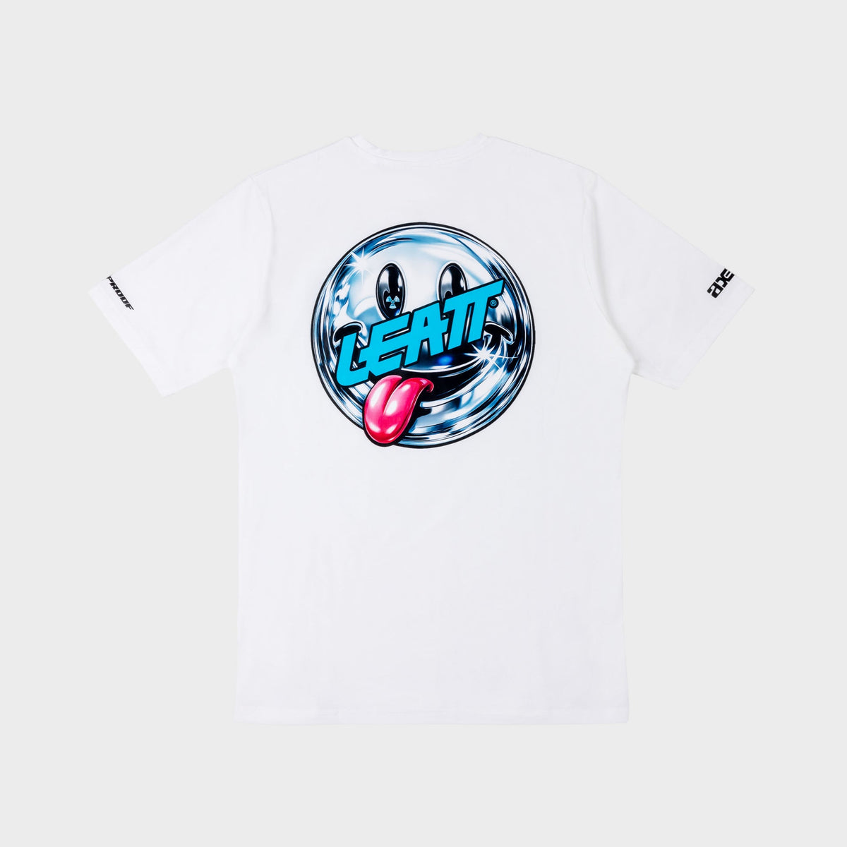 T-Shirt NAR Simple - White