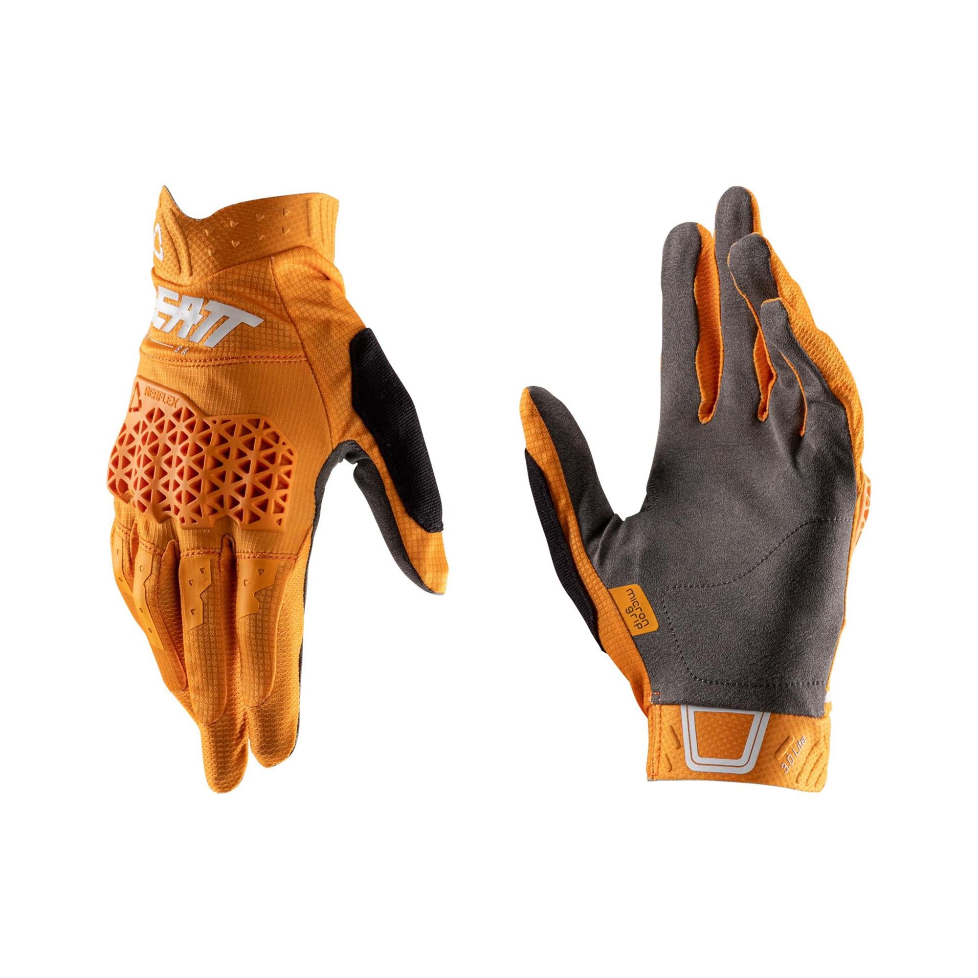 Gloves MTB 3.0 Lite