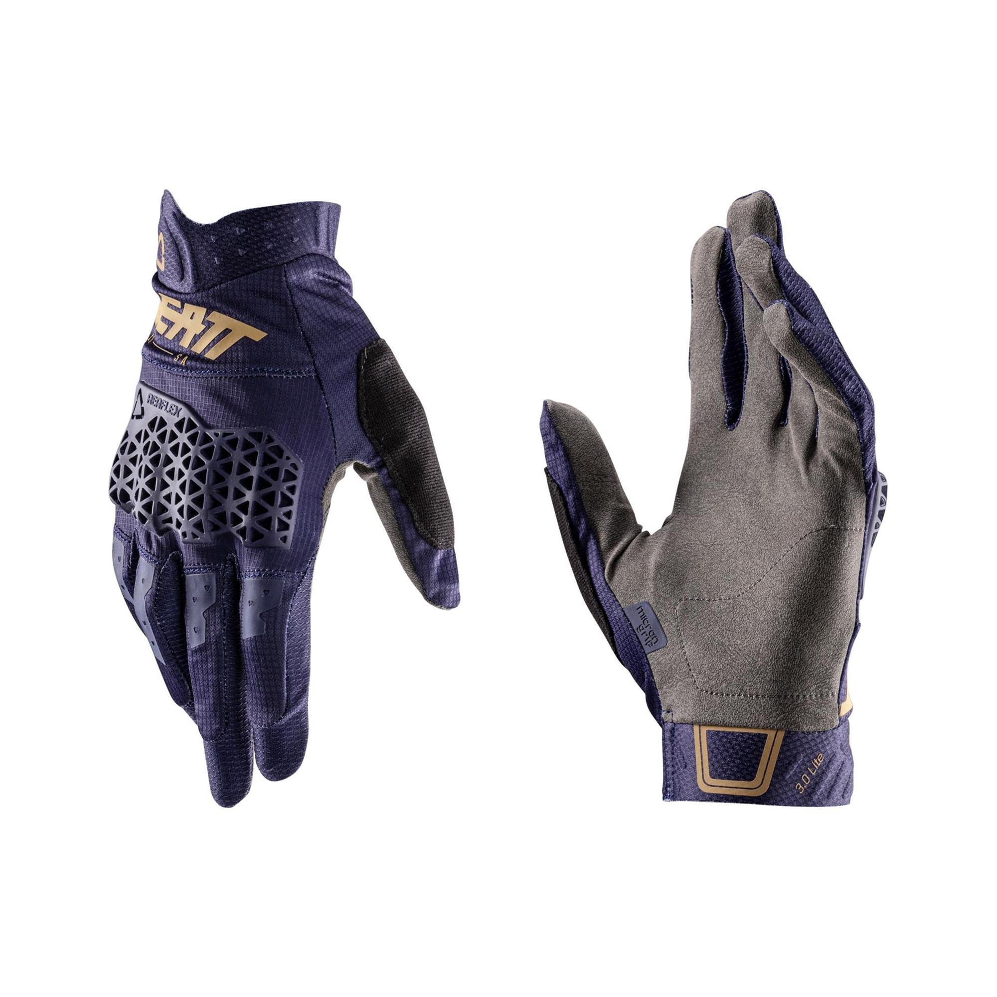 Gloves MTB 3.0 Lite