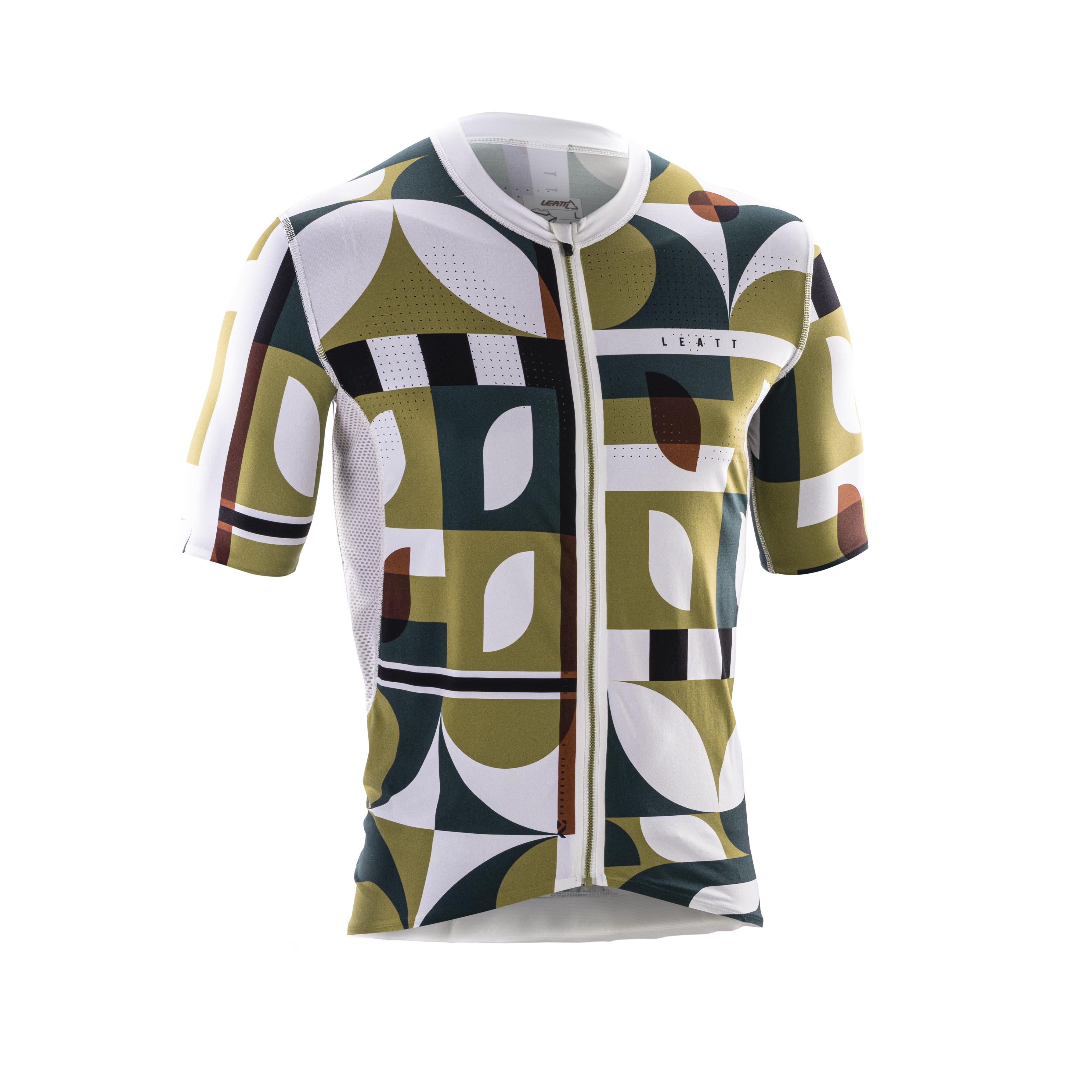 Jersey MTB Endurance 5.0