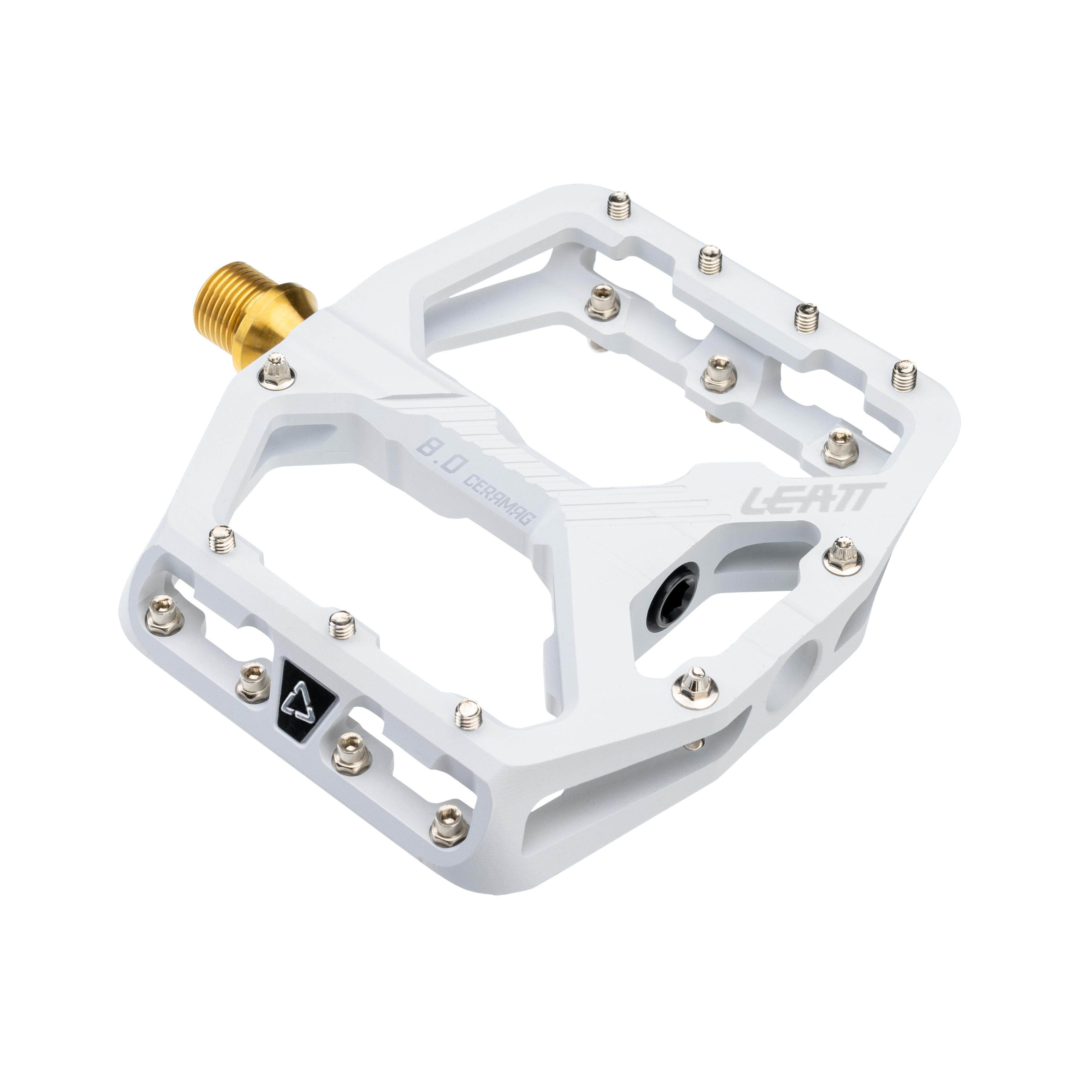Pedals CeraMAG AllMtn 8.0Ti Flat