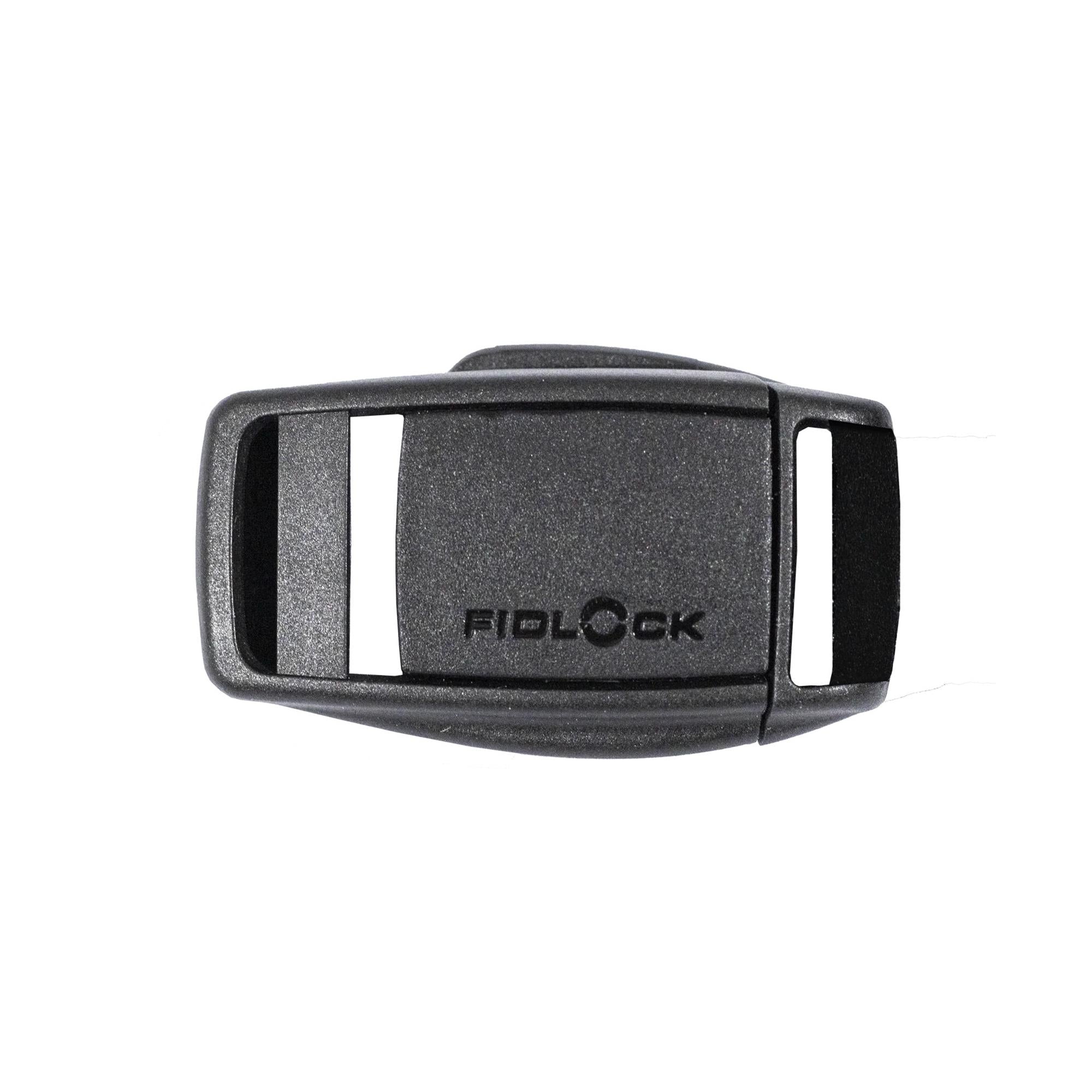 Buckle Fidlock male 2.0/3.0/4.0 AM+EN. 3.0 TR