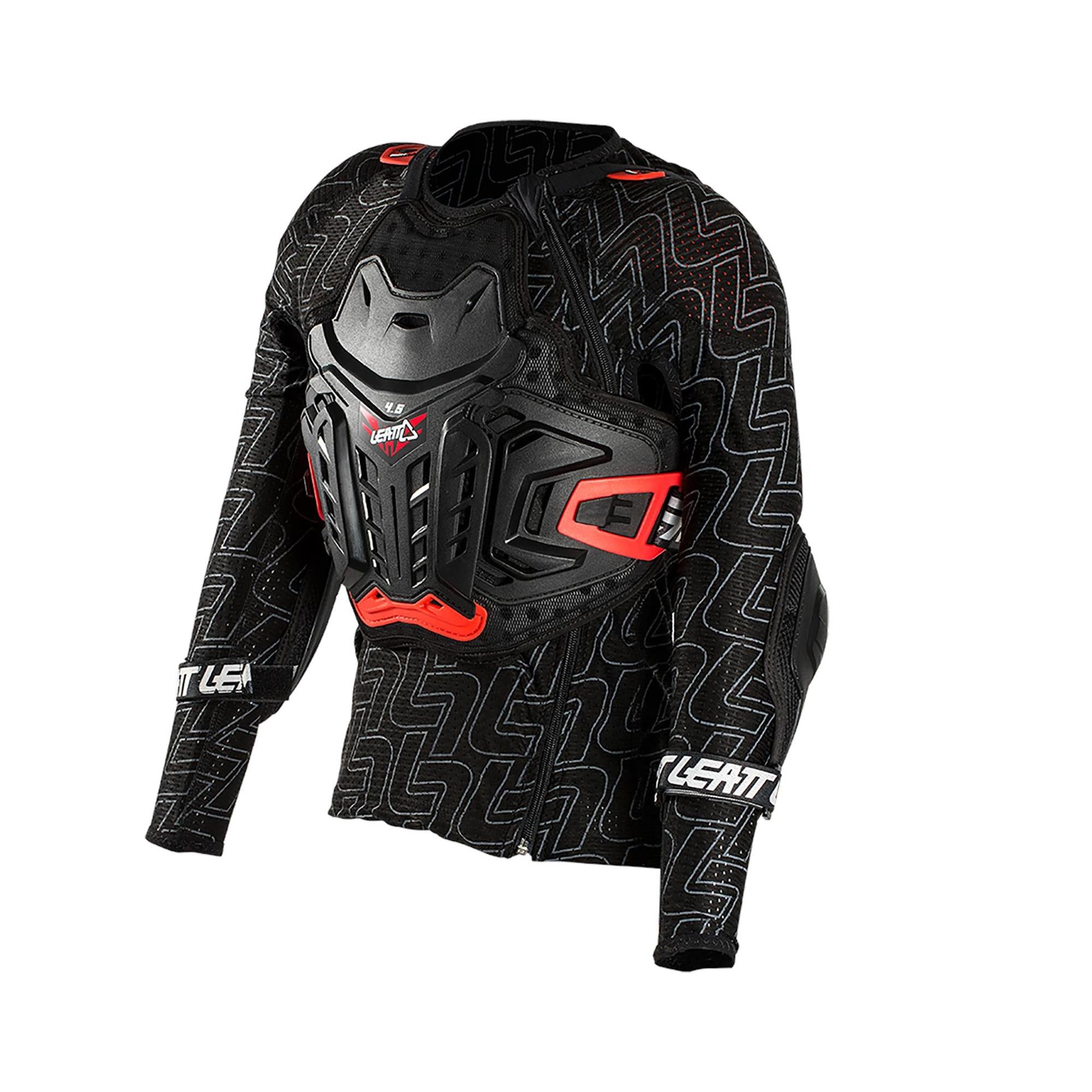 Body Protector 4.5 Junior