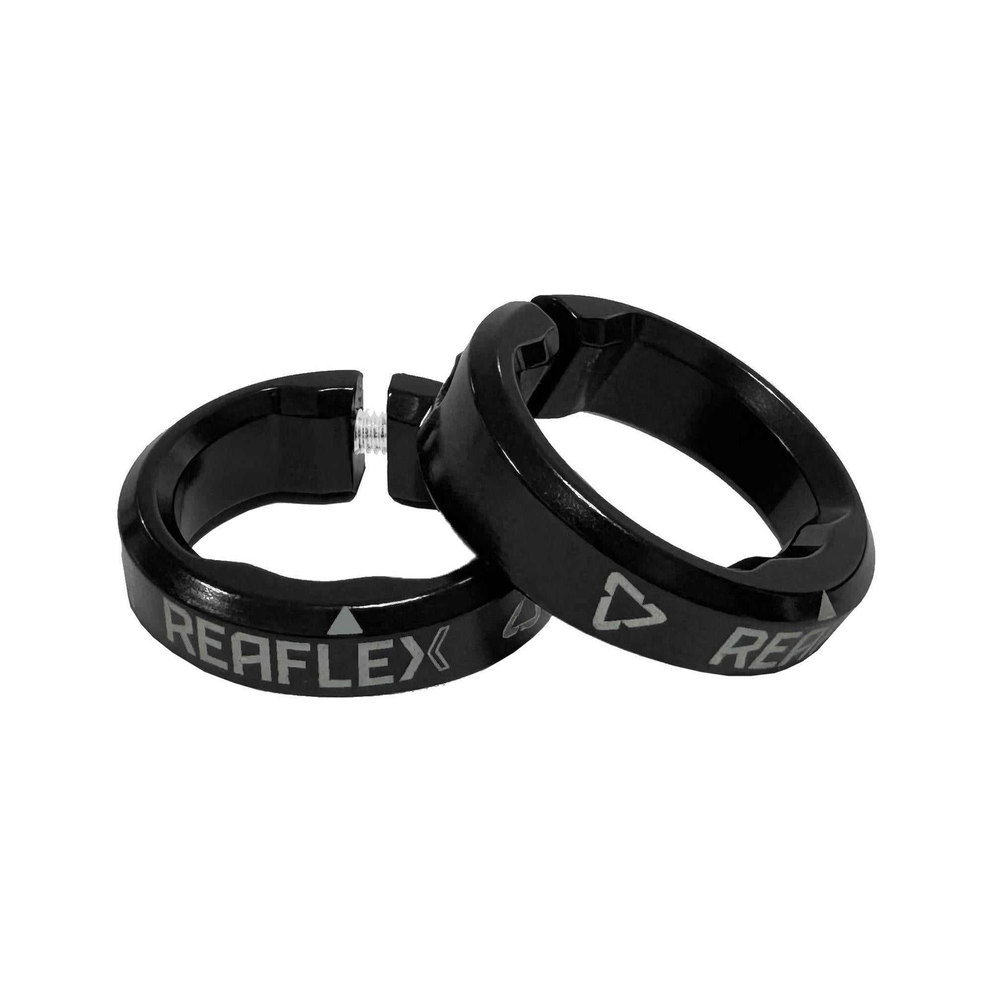 Collars Grip 6.0 Black