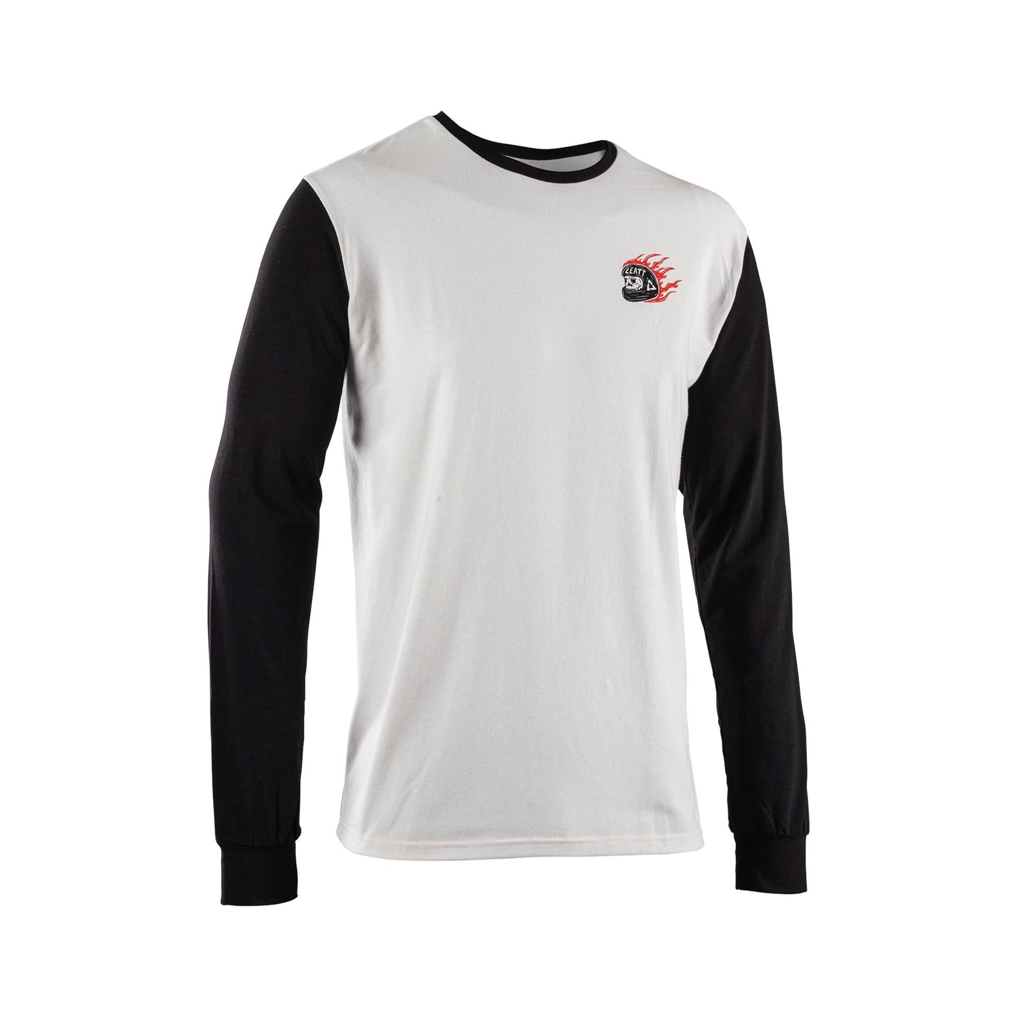 Long Sleeve Shirt Core
