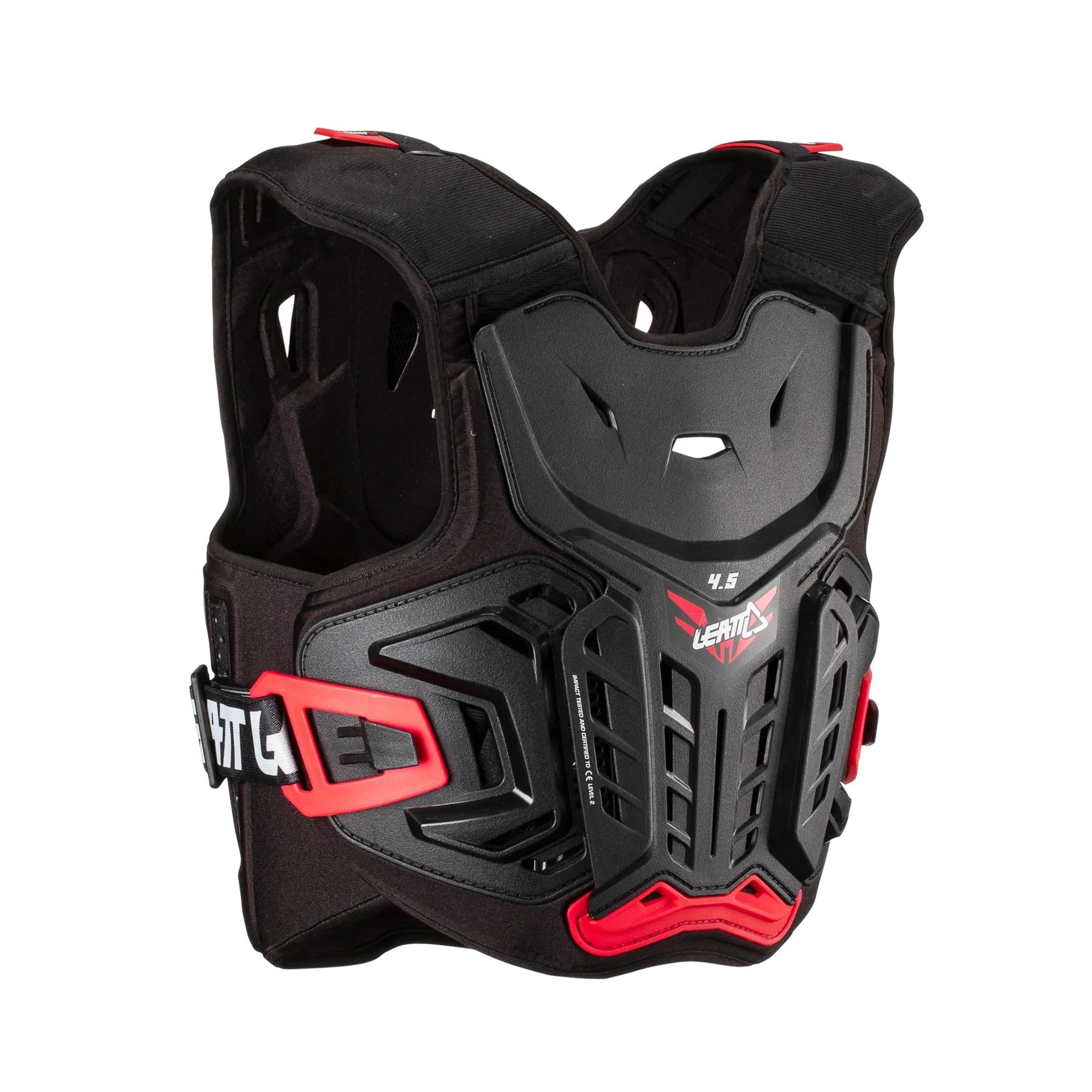Chest protector 4.5 Junior