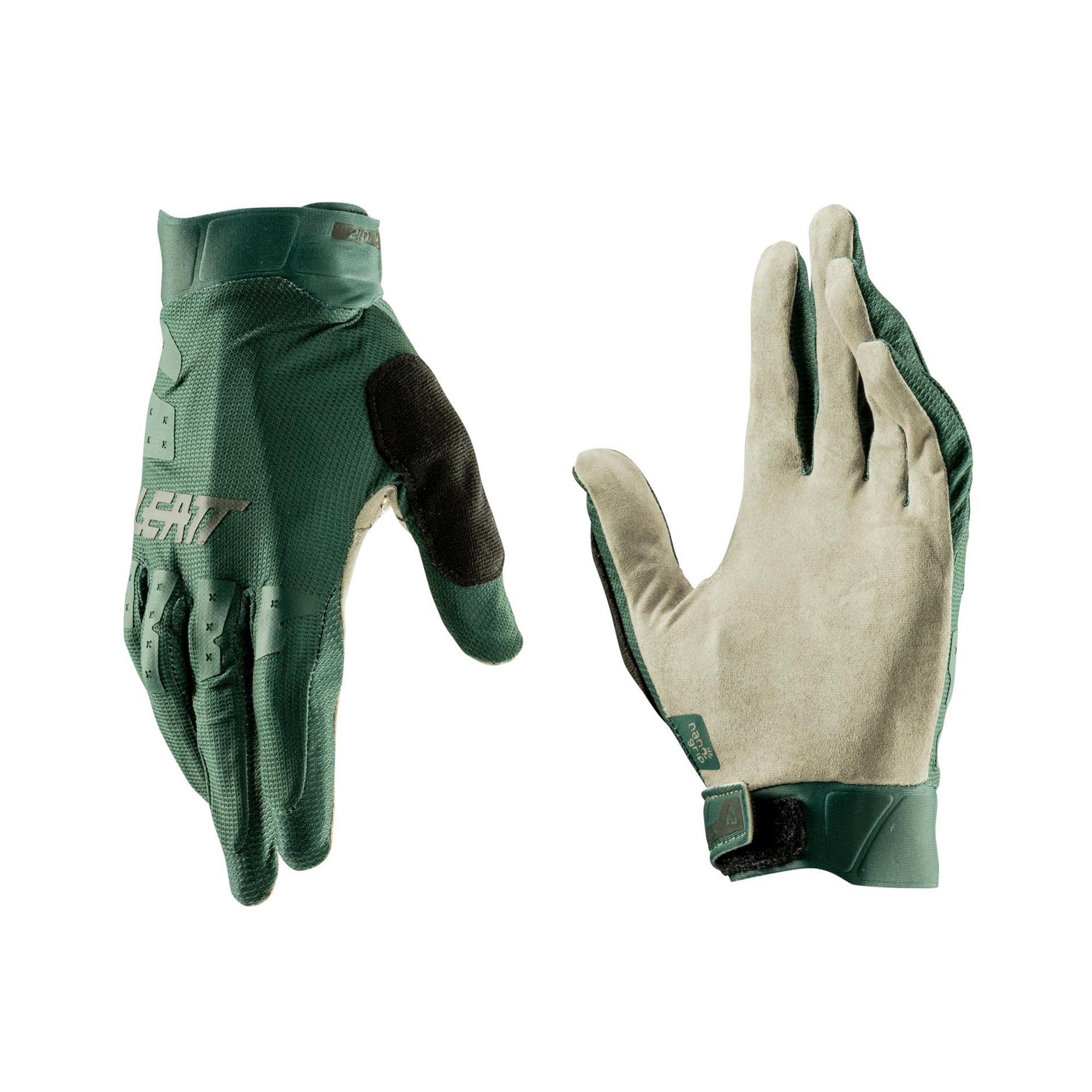 Gloves MTB 2.0 X-Flow