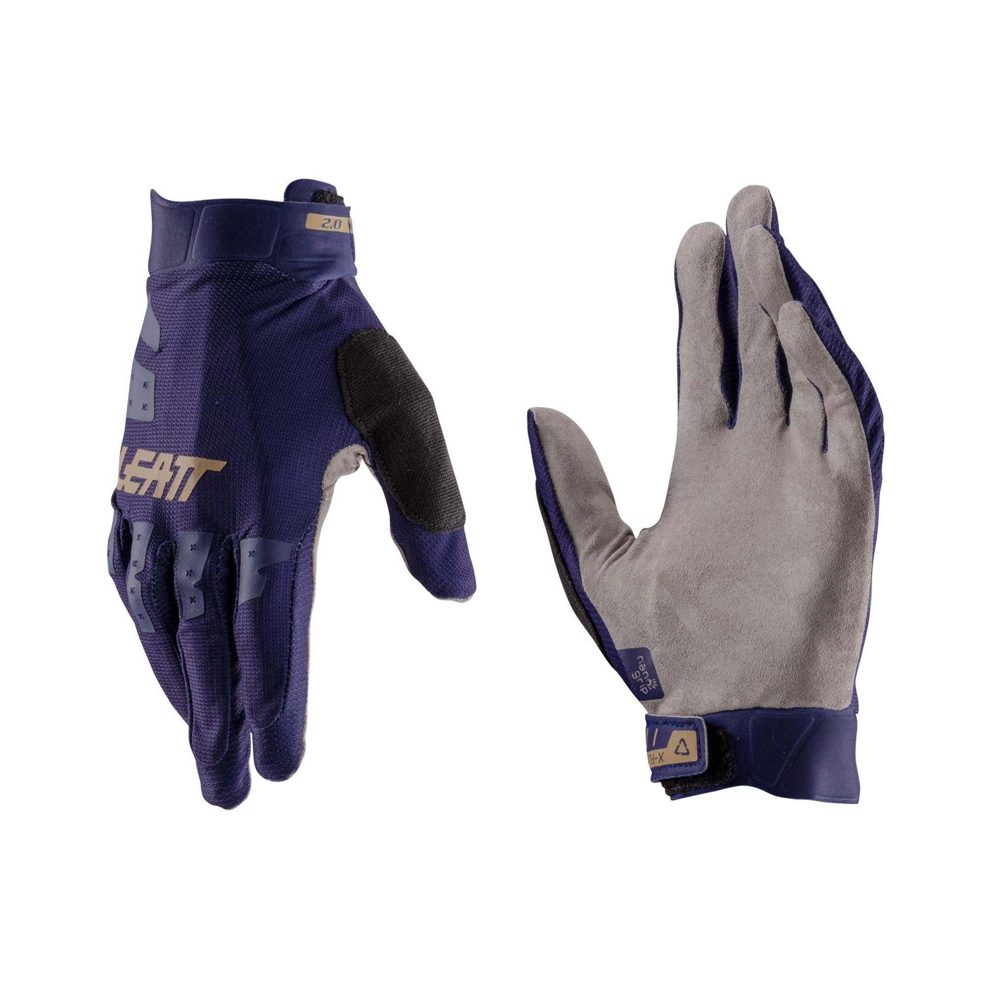 Gloves MTB 2.0 X-Flow