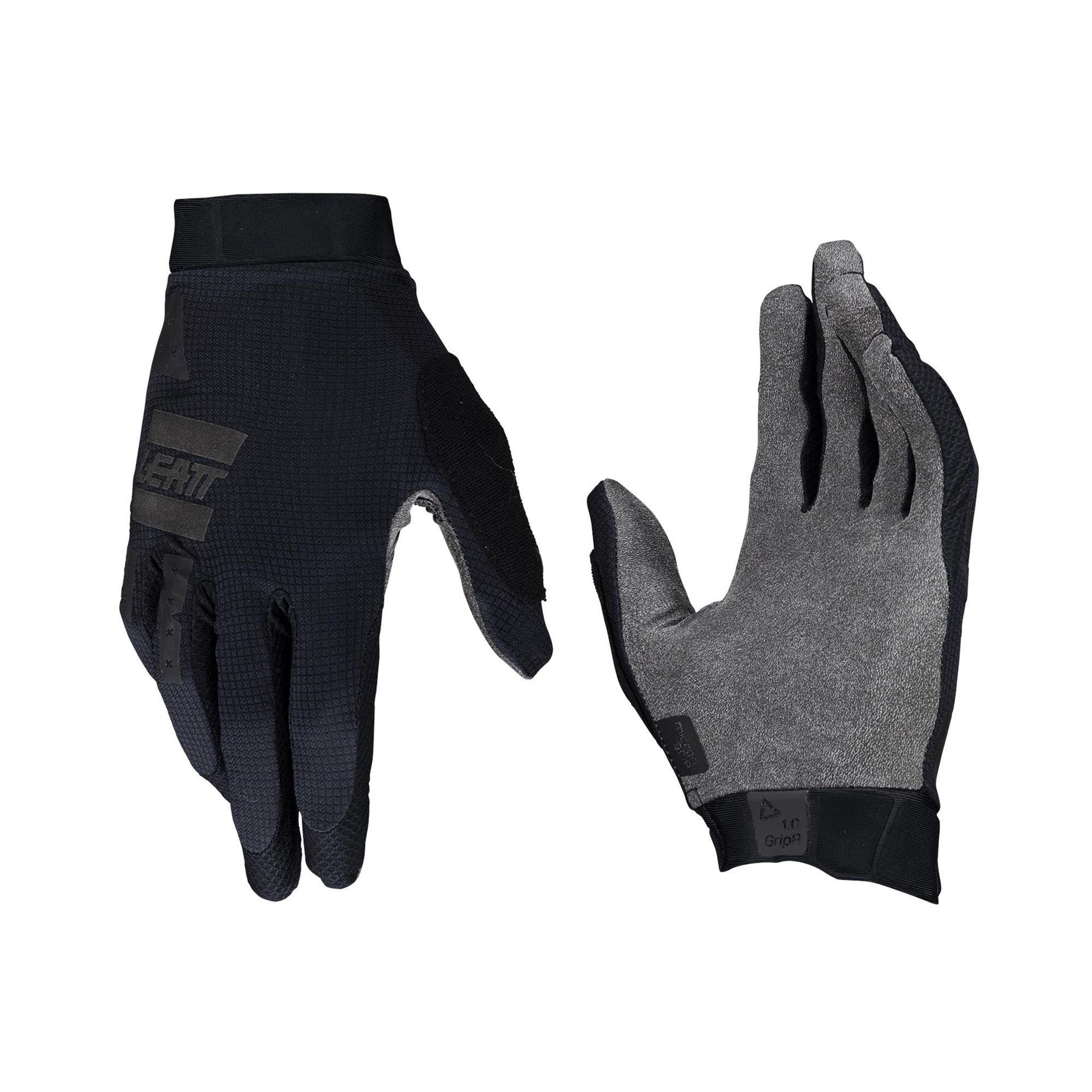 Gloves MTB 1.0 GripR - Junior