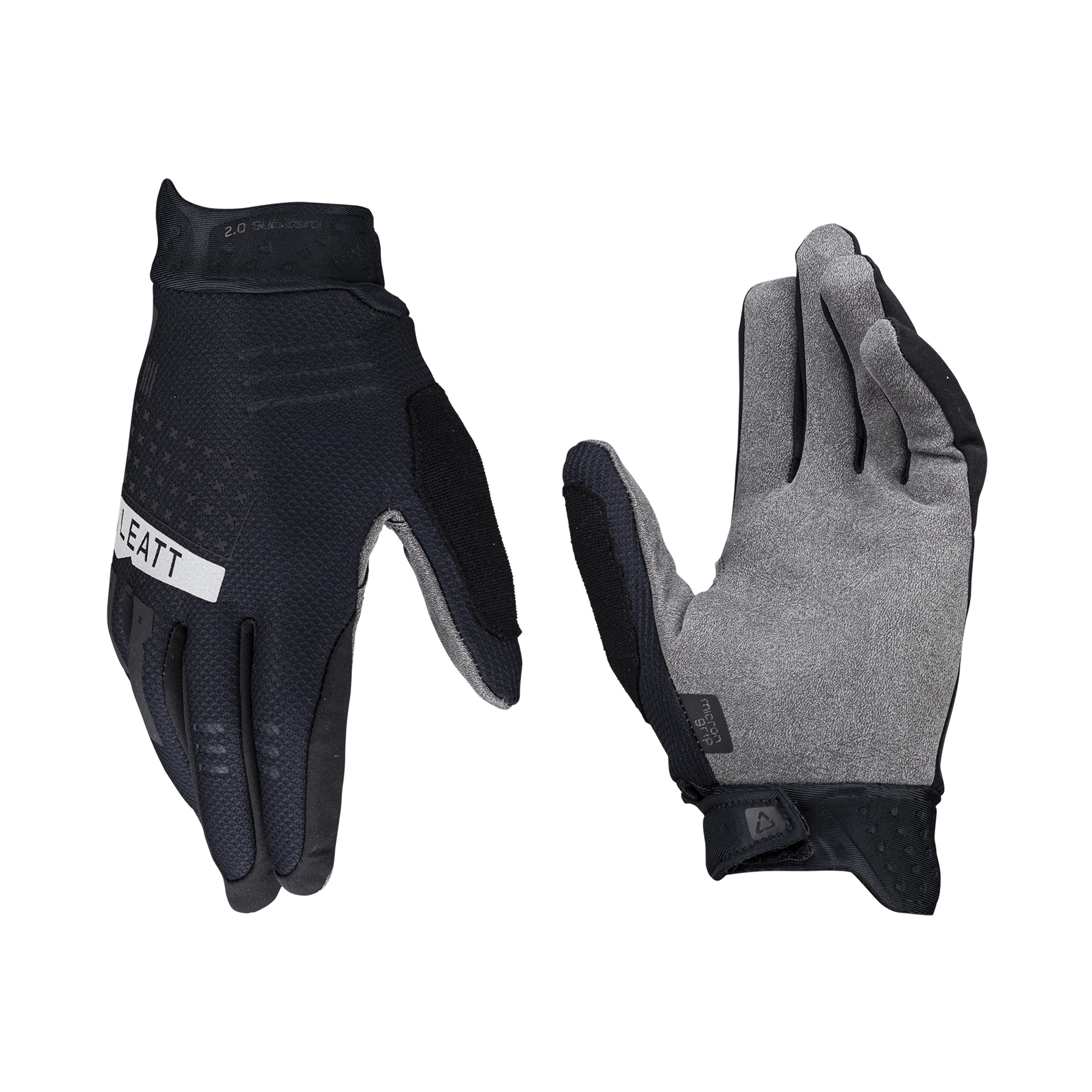 Gloves MTB 2.0 SubZero