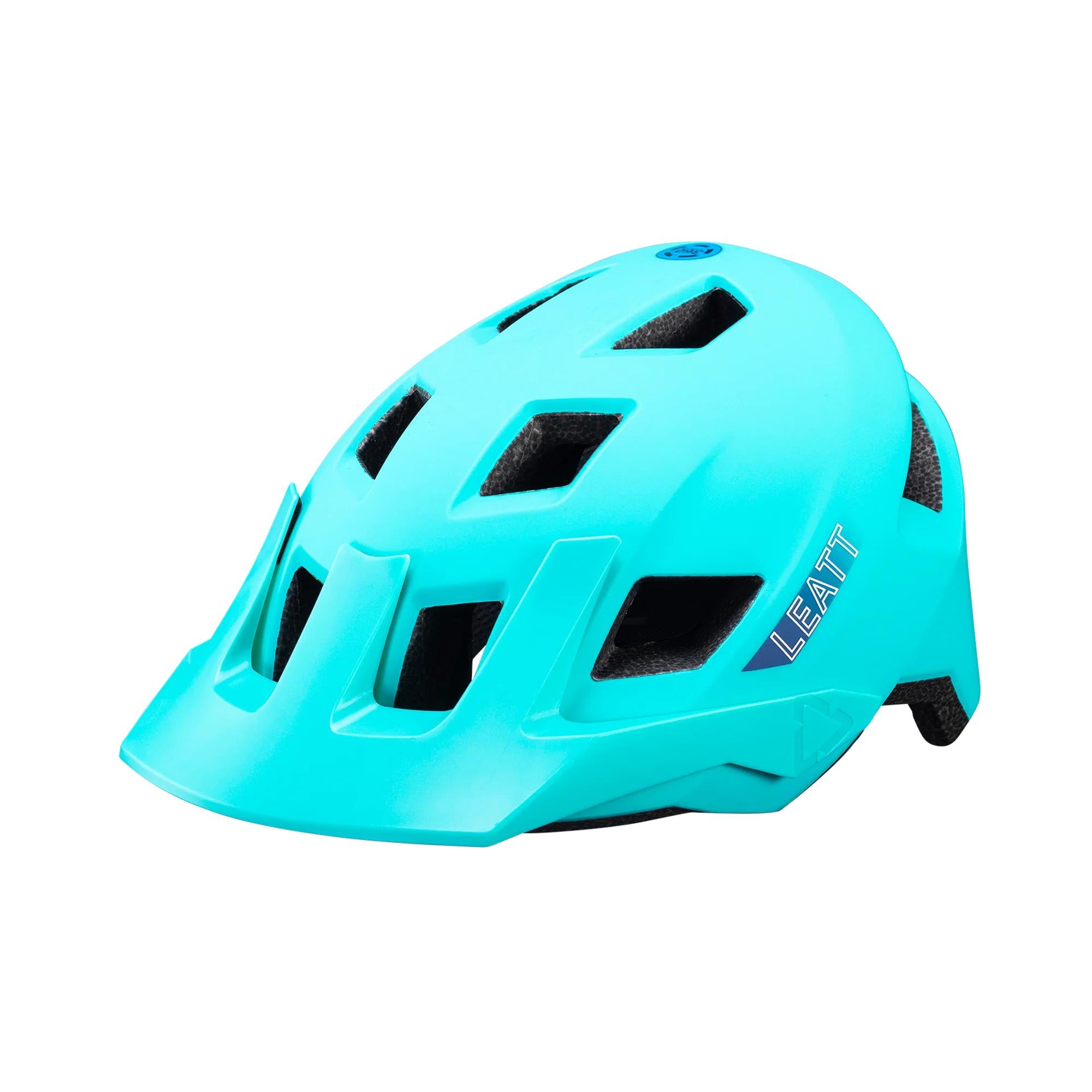 Helmet MTB AllMtn 1.0 Jr