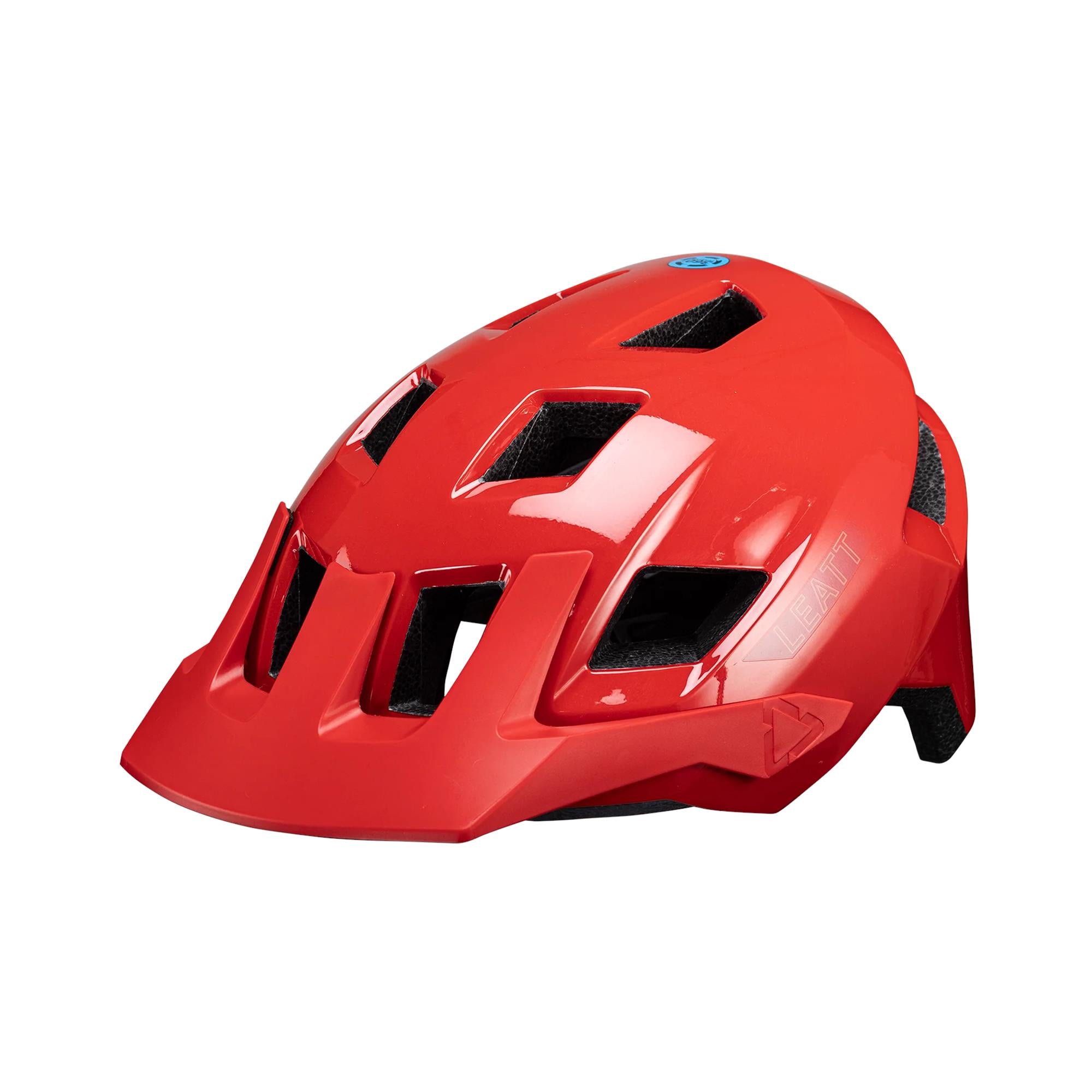 Helmet MTB AllMtn 1.0 Jr