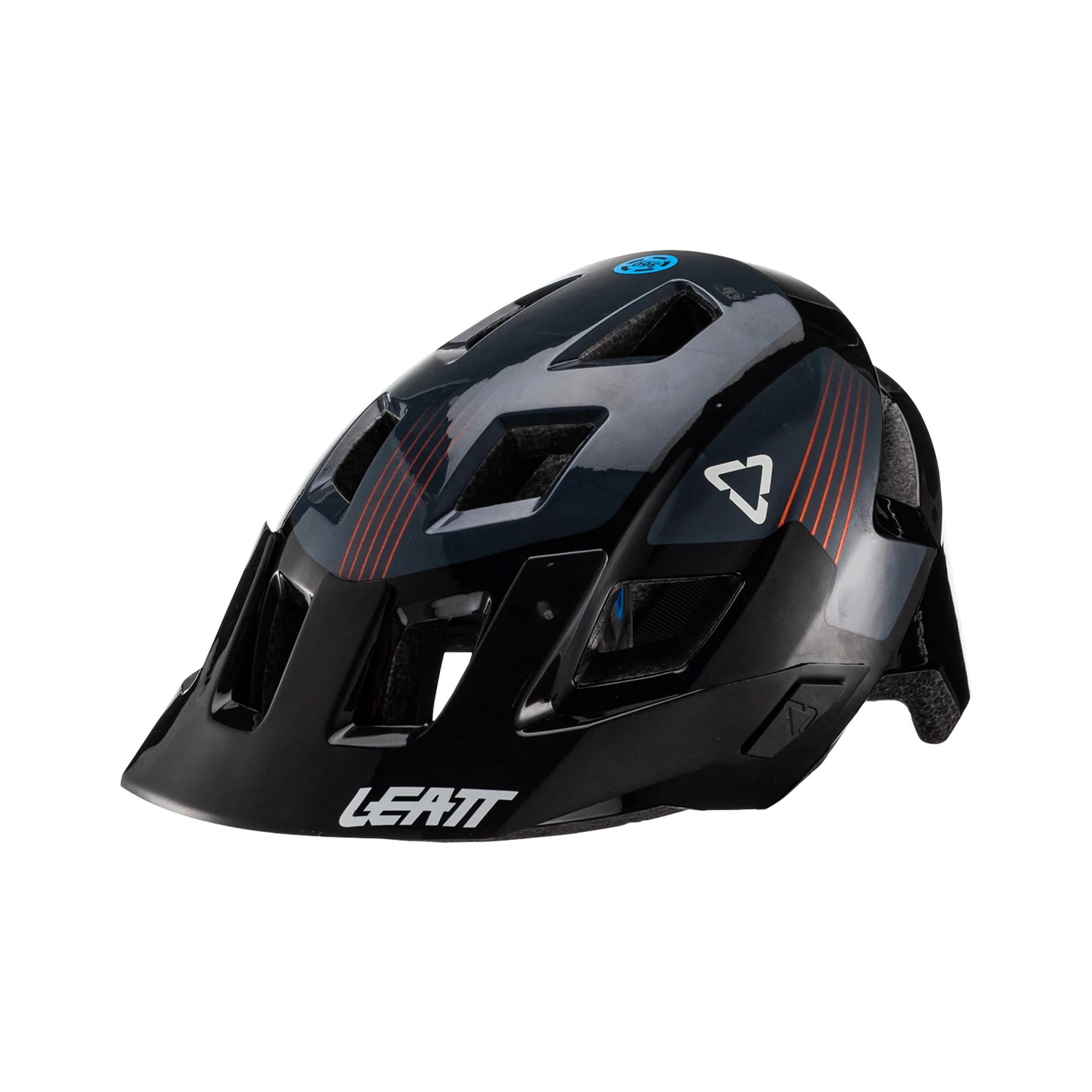 Helmet MTB AllMtn 1.0 Jr