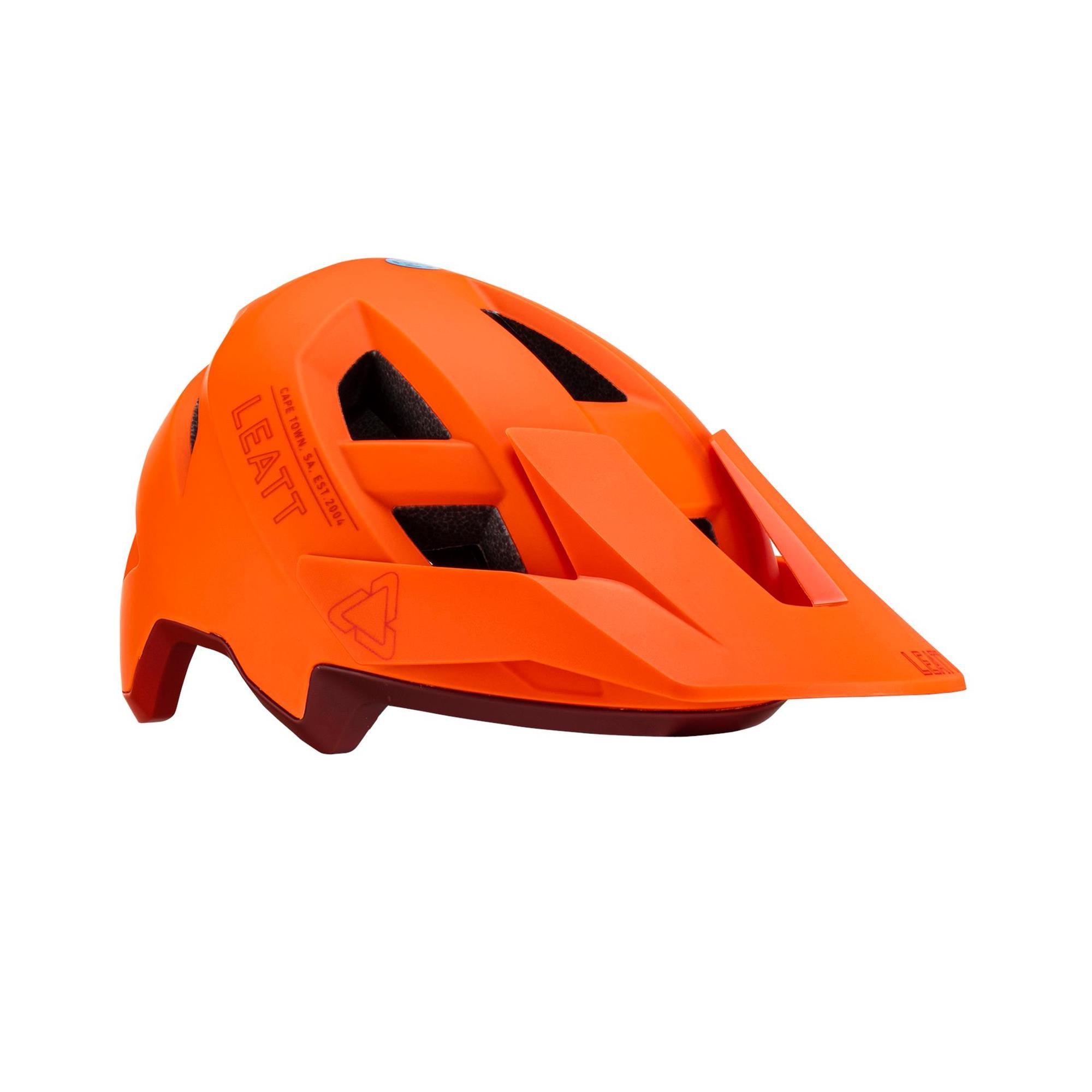 Helmet MTB AllMtn 2.0