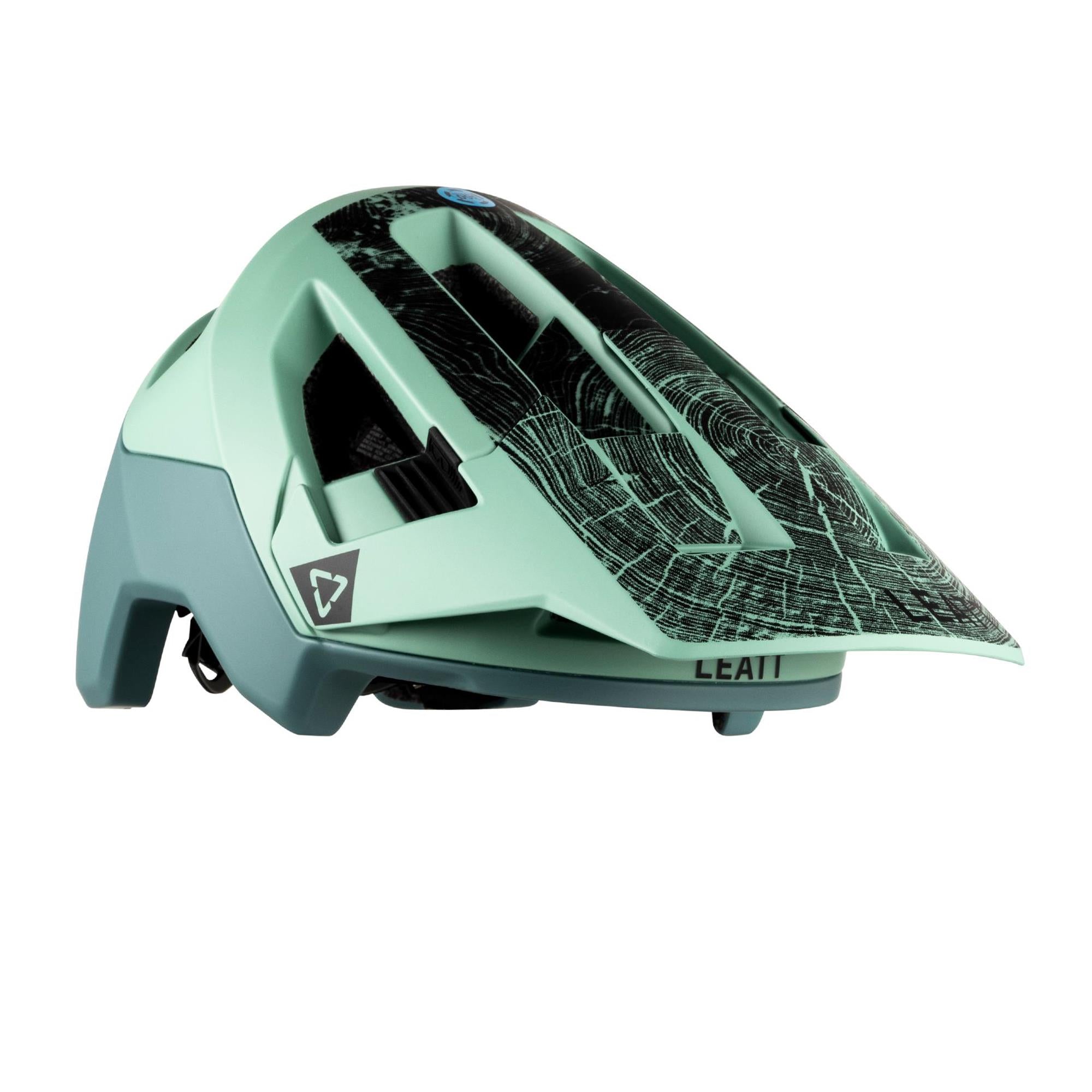 Helmet MTB AllMtn 4.0
