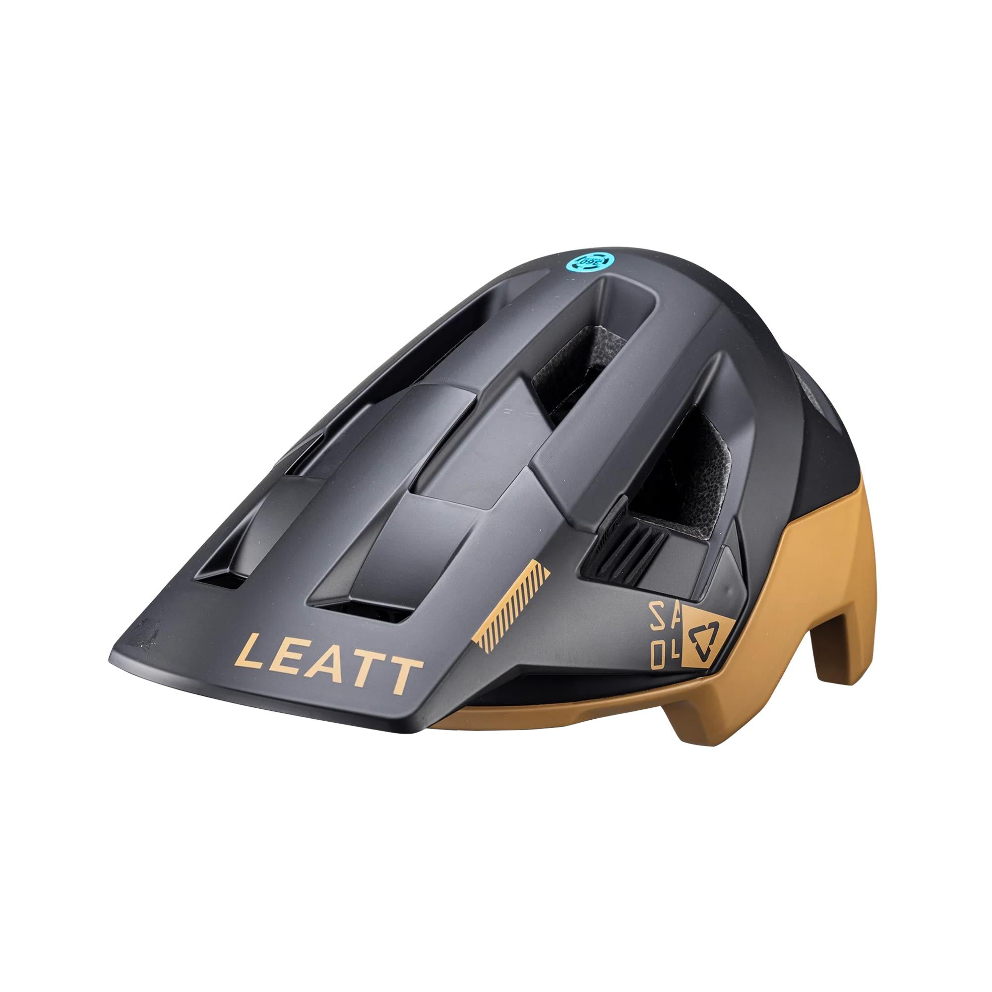 Helmet MTB AllMtn 4.0