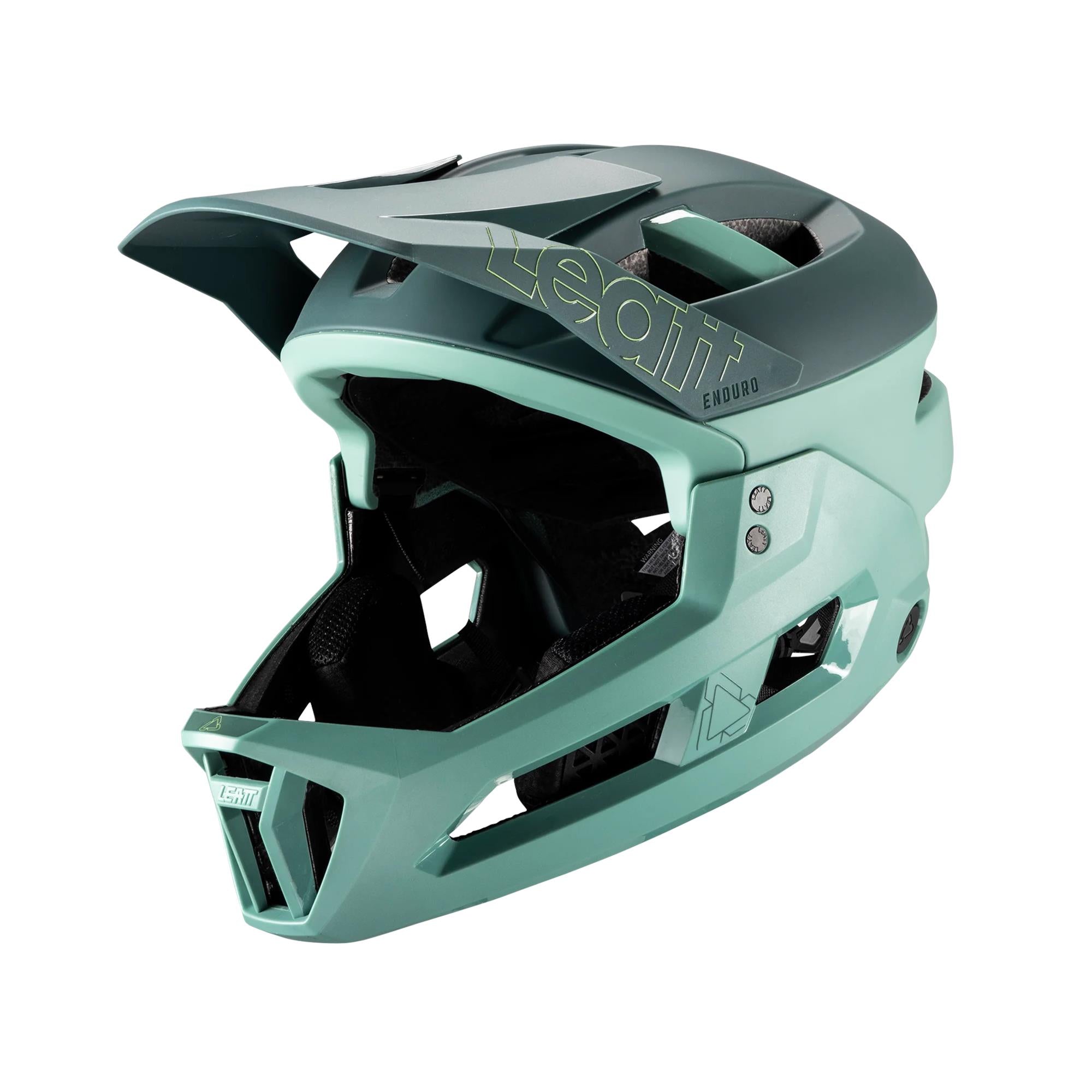 Helmet MTB Enduro 3.0