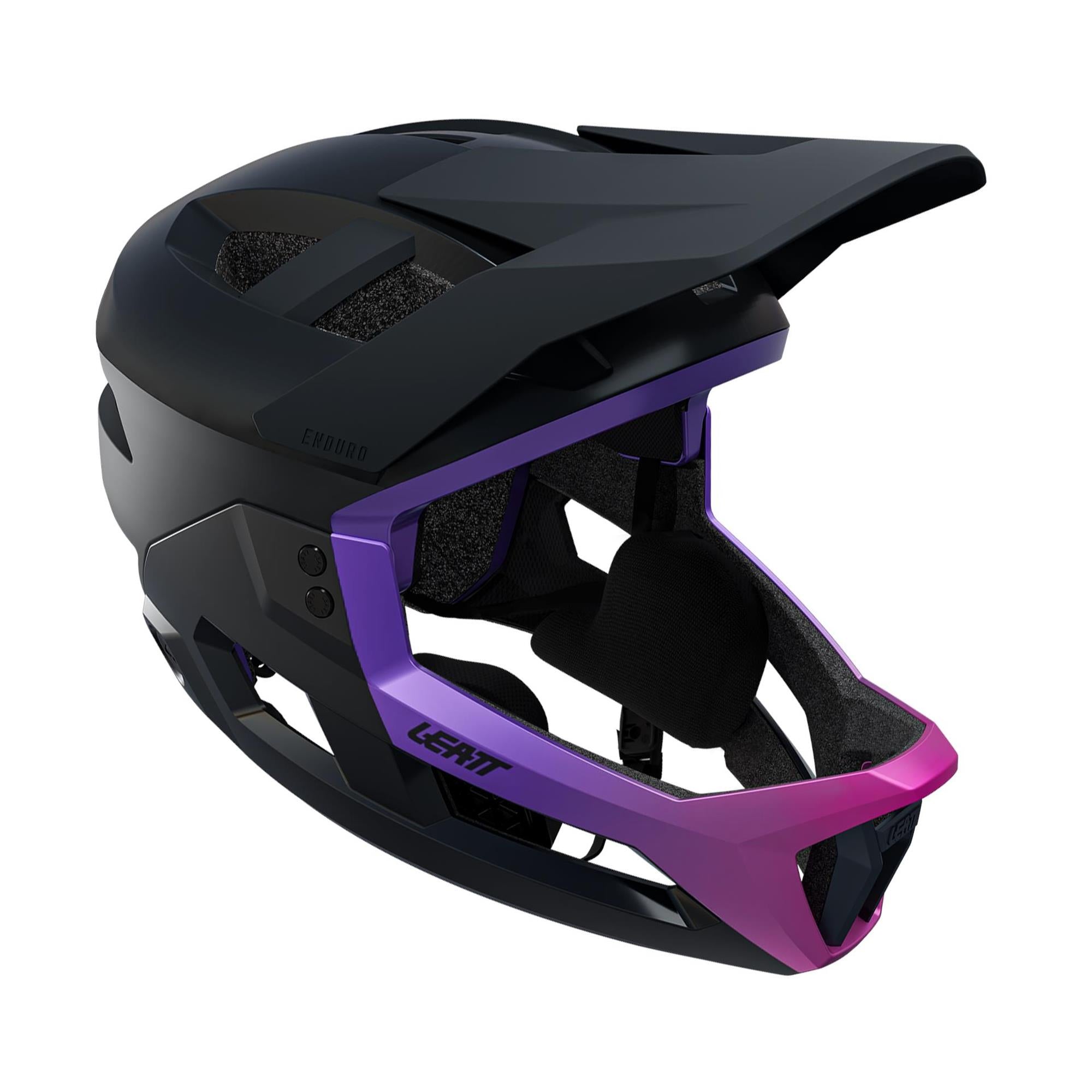 Helmet MTB Enduro 3.0