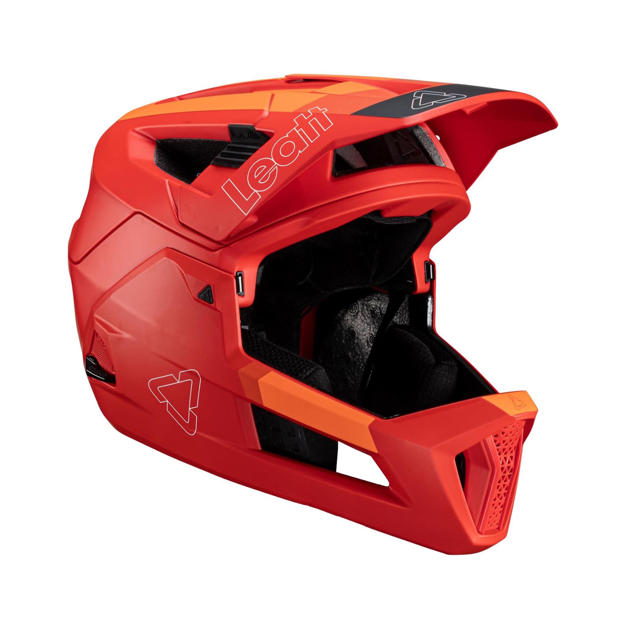 Helmet MTB Enduro 4.0