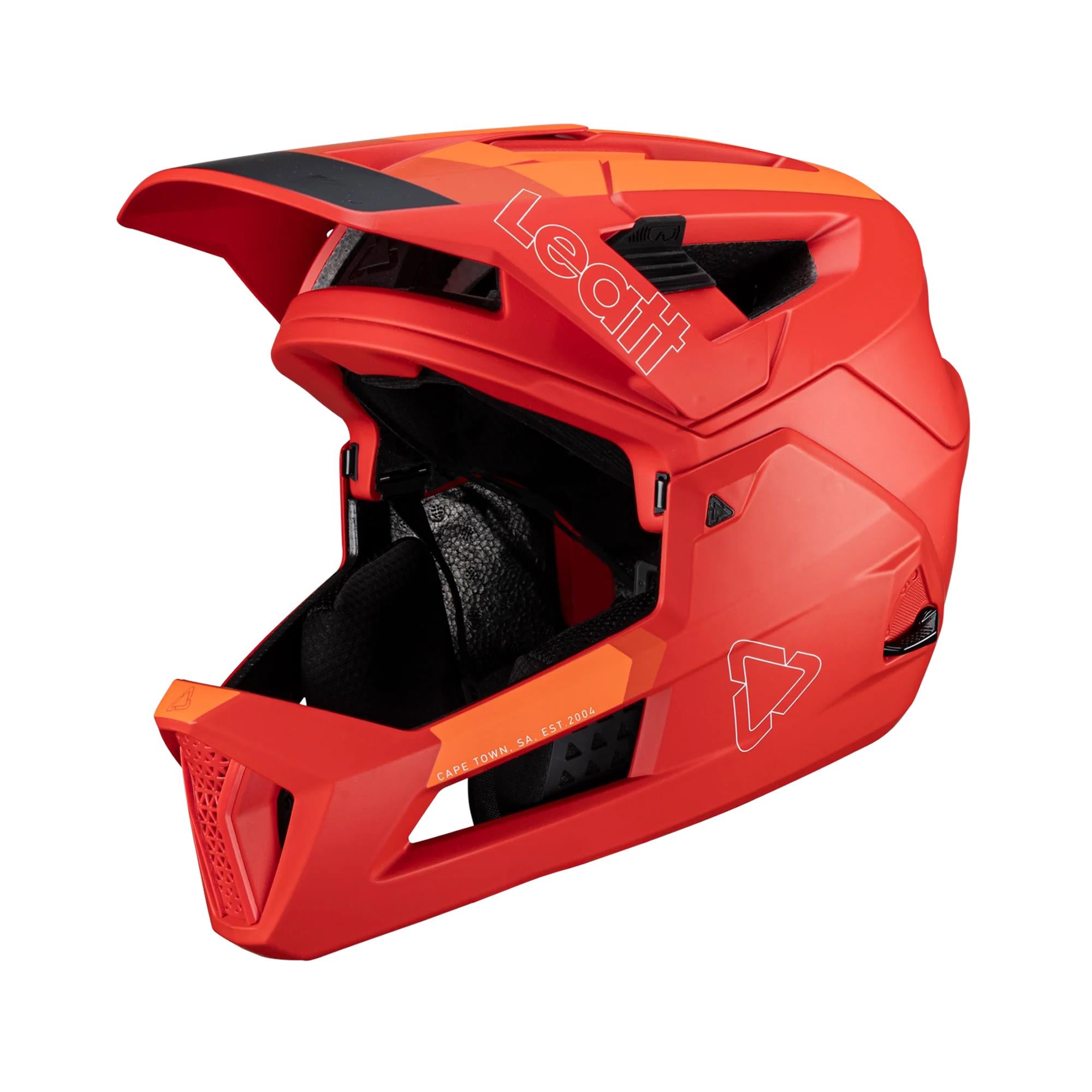 Helmet MTB Enduro 4.0
