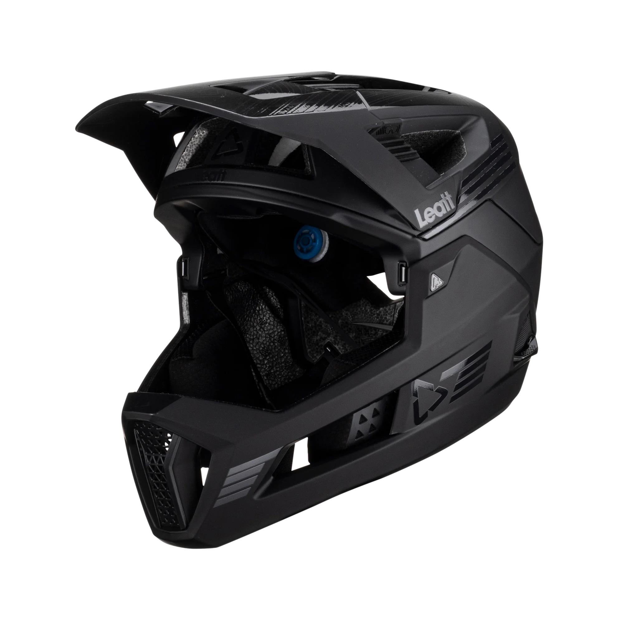 Helmet MTB Enduro 4.0
