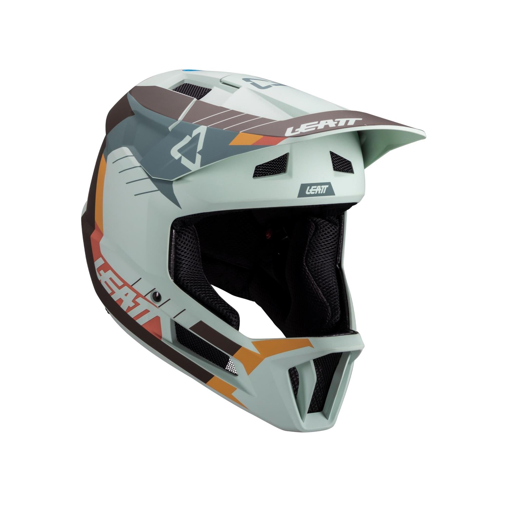 Helmet MTB Gravity 2.0