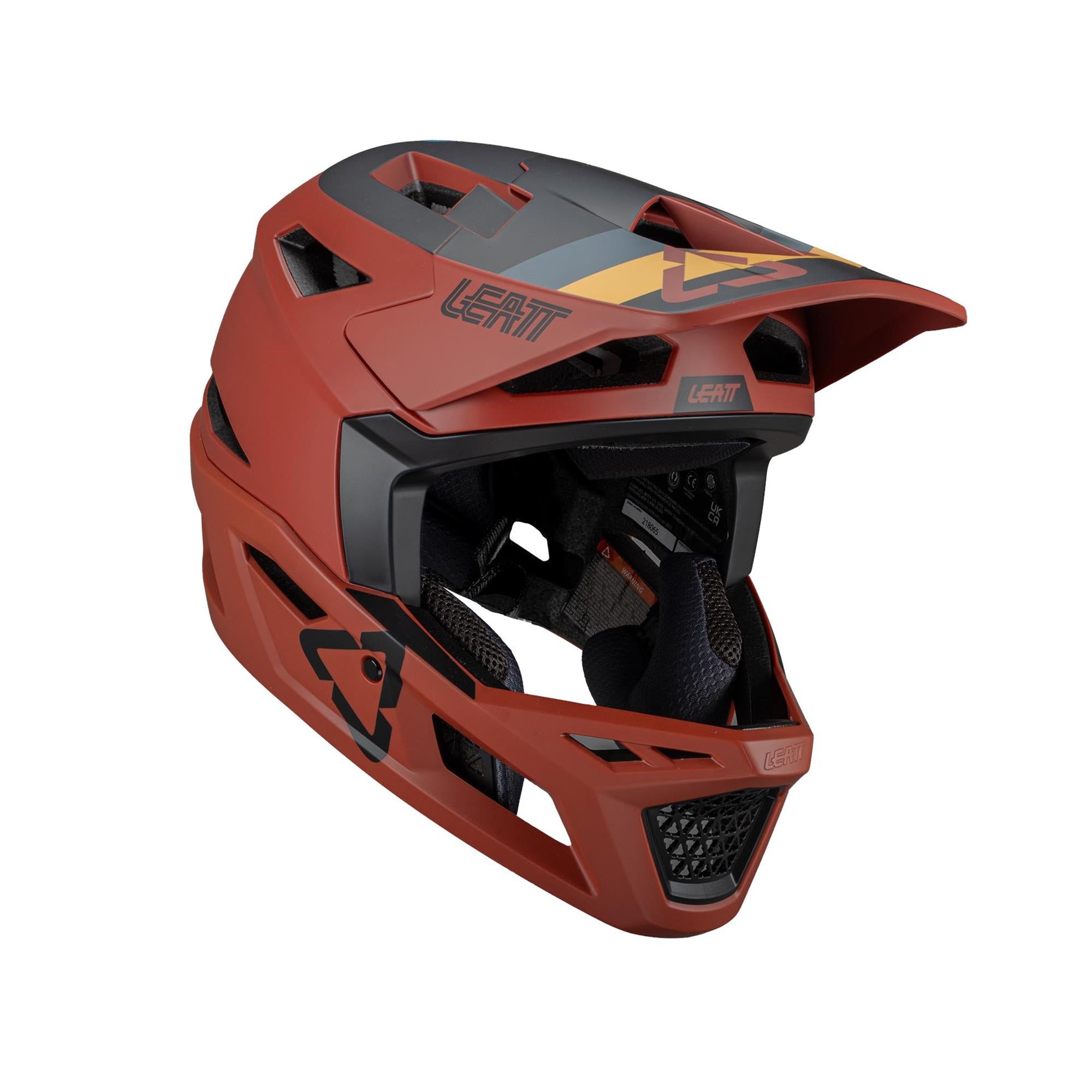 Helmet MTB Gravity 4.0