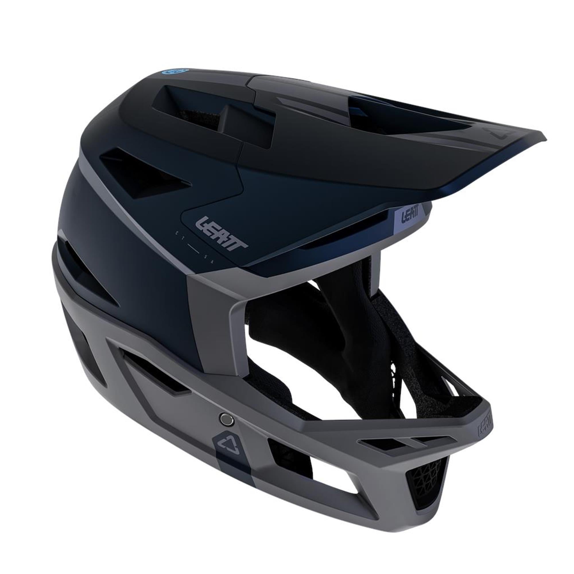 Helmet MTB Gravity 4.0