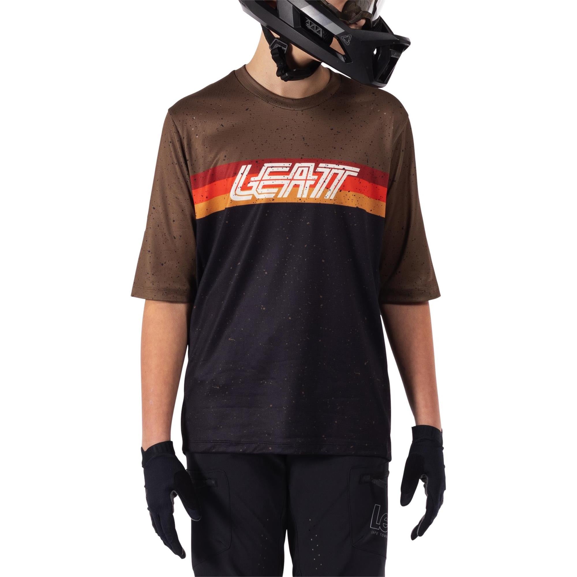 Jersey MTB Enduro 3.0 - Junior