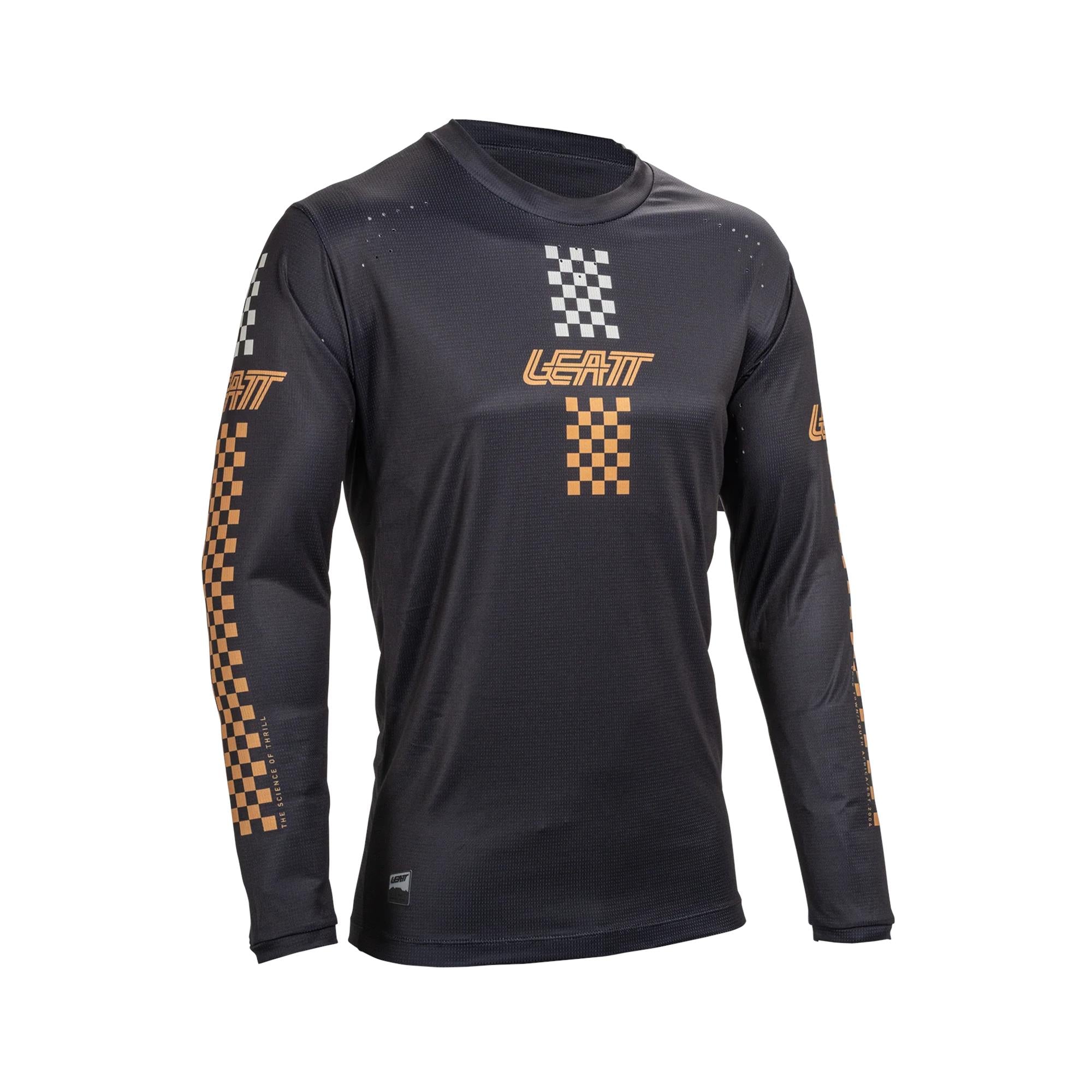 Jersey MTB Enduro 4.0