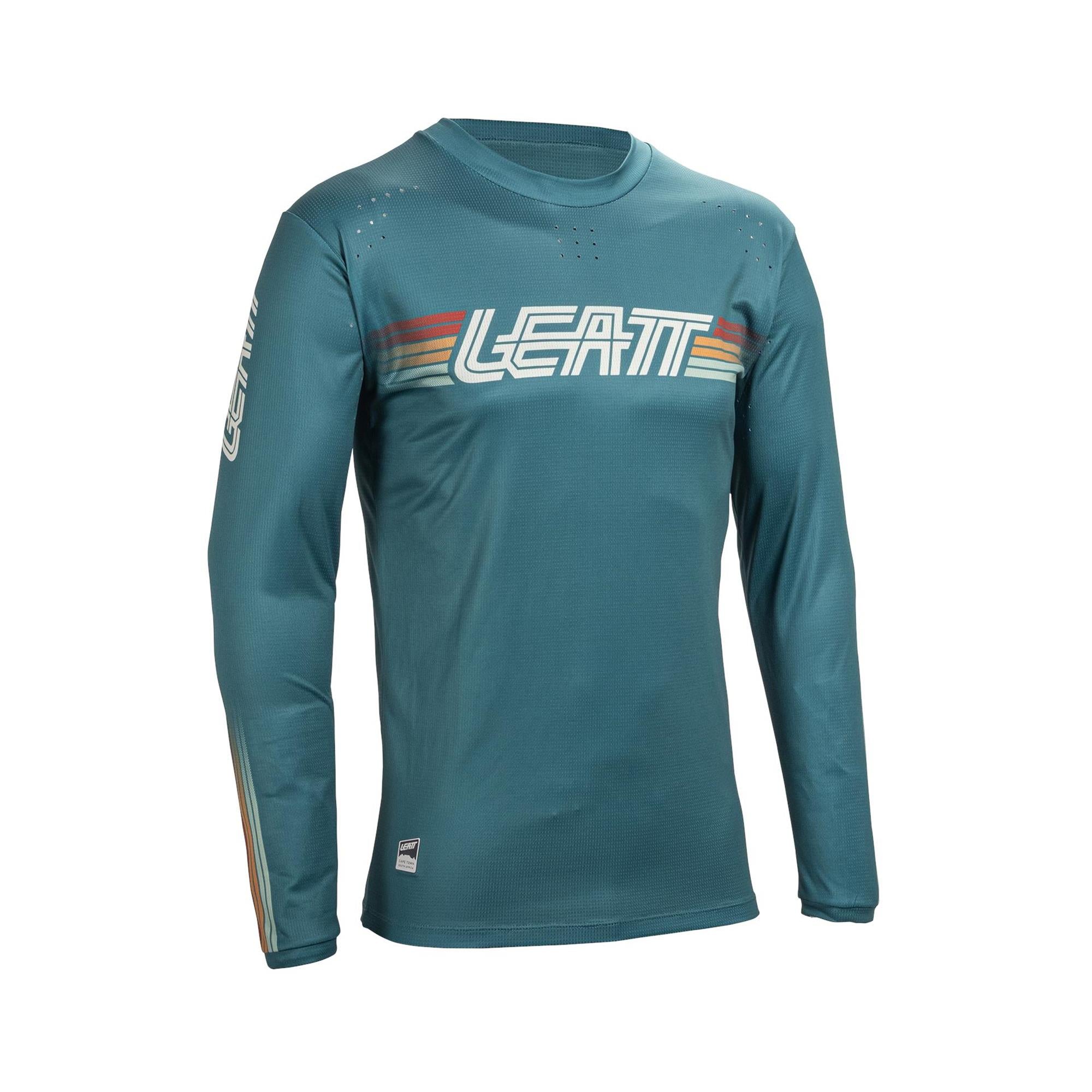 Jersey MTB Enduro 4.0