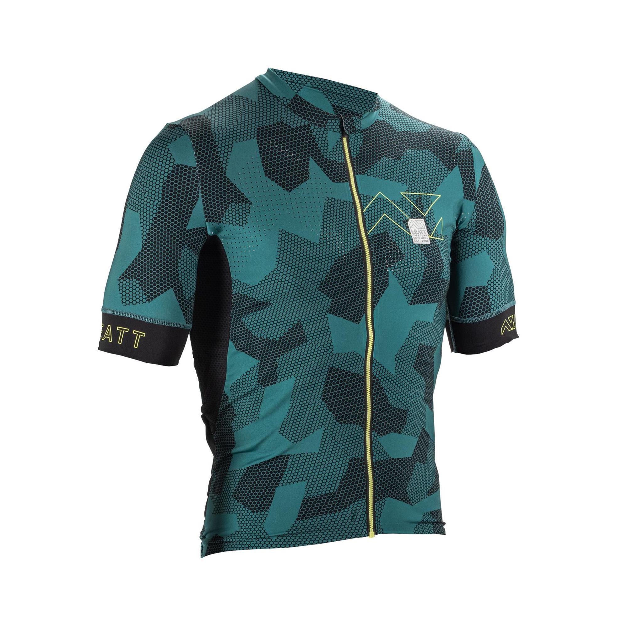 Jersey MTB Endurance 5.0