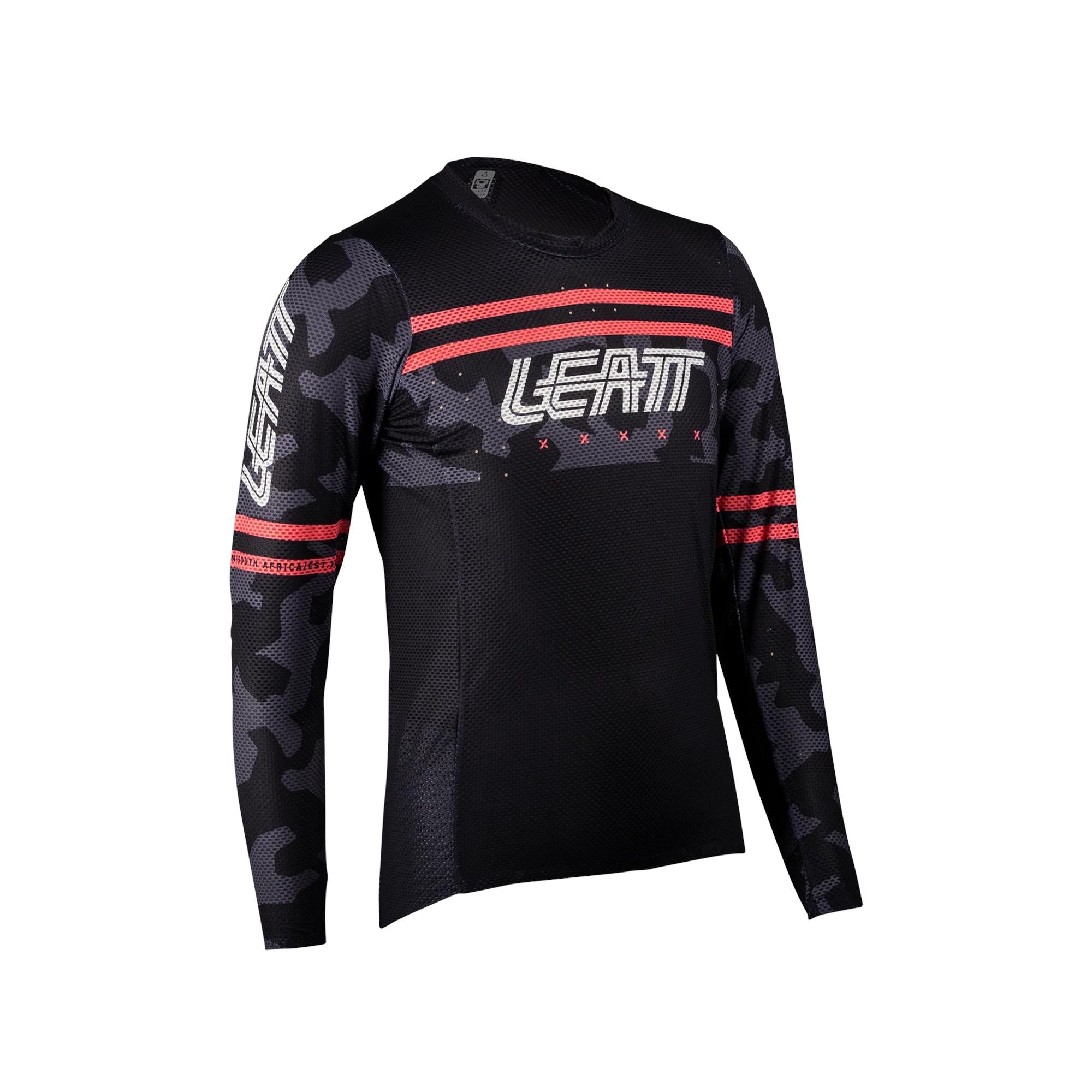 Jersey MTB Gravity 4.0 - Women