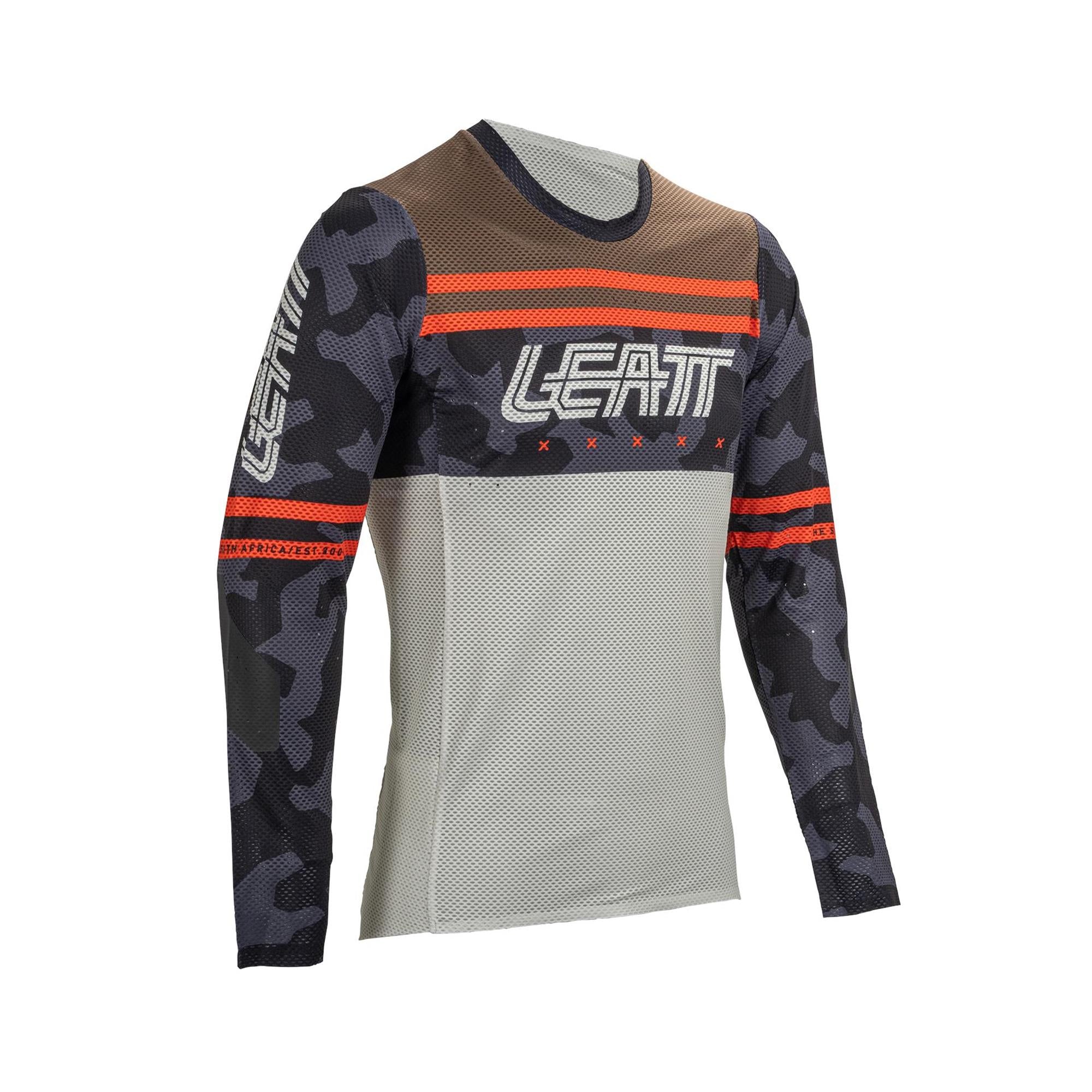 Jersey MTB Gravity 4.0