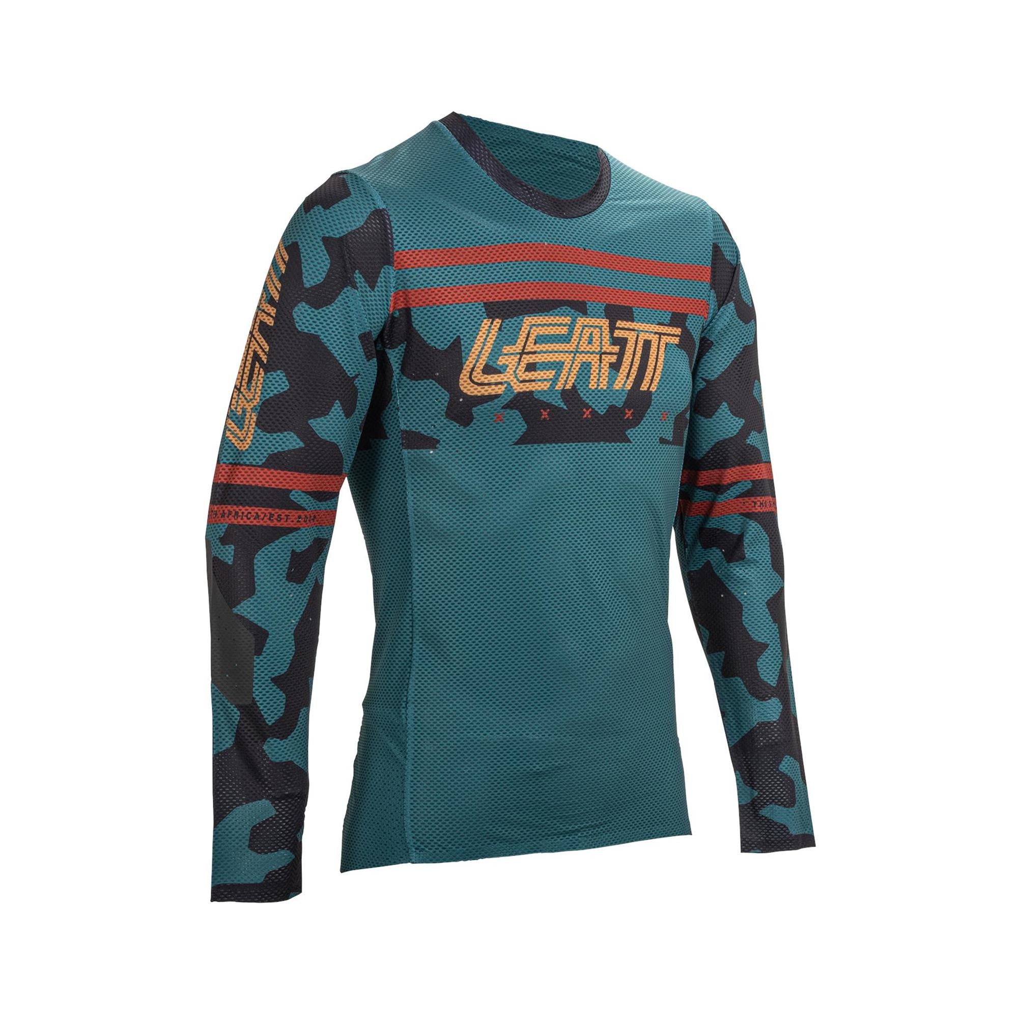 Jersey MTB Gravity 4.0