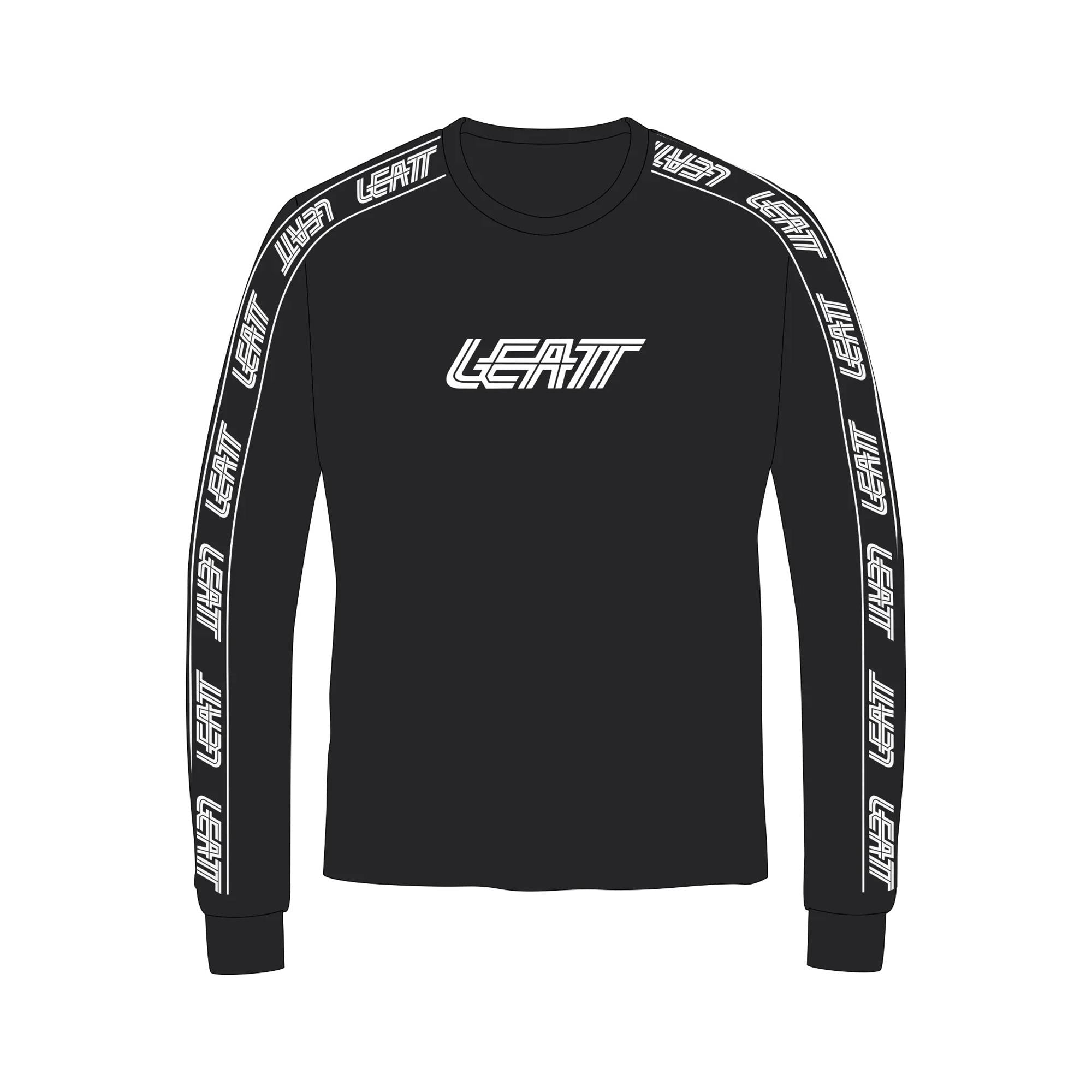 Long Sleeve Shirt Tech