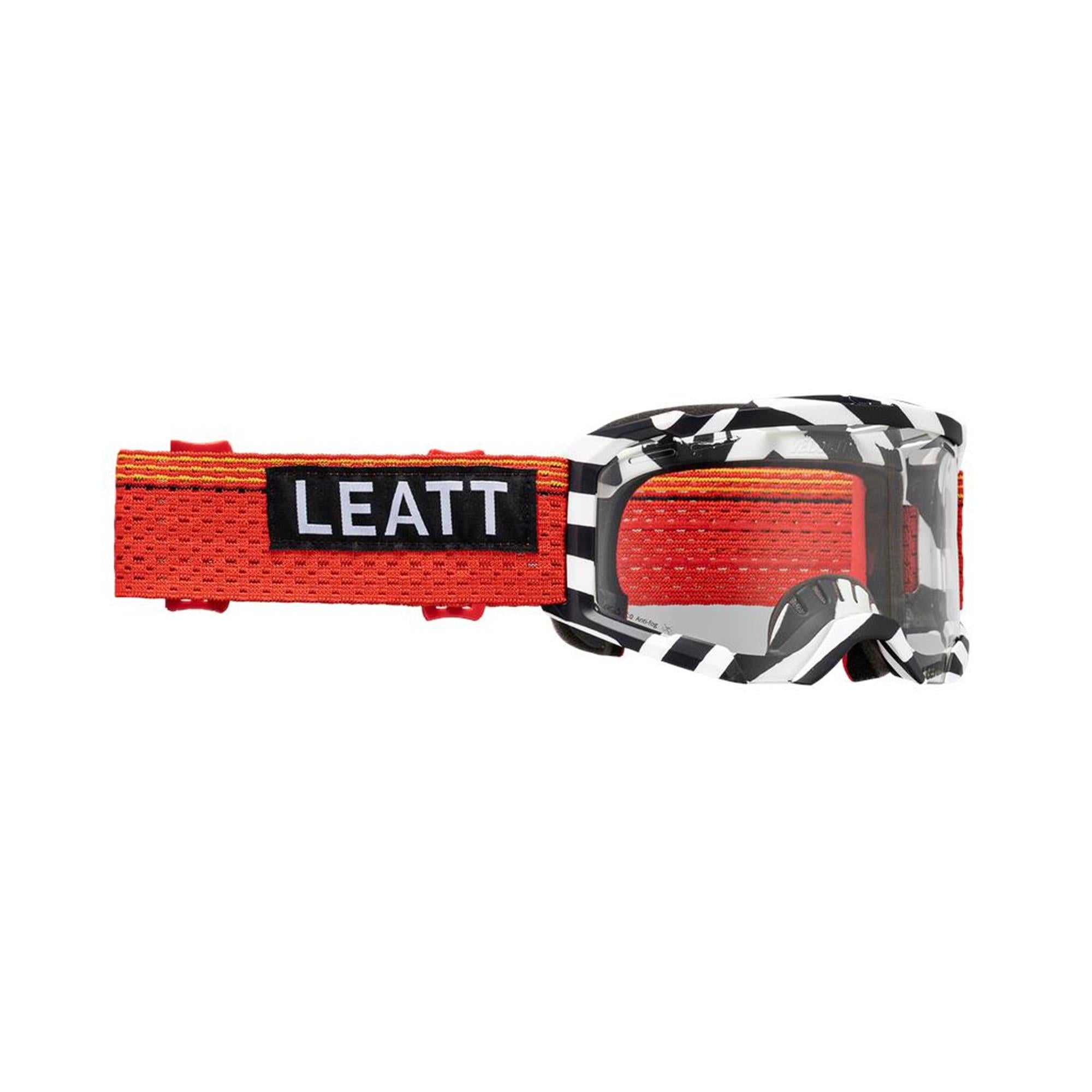 Goggle Velocity 4.0 MTB X-Flow