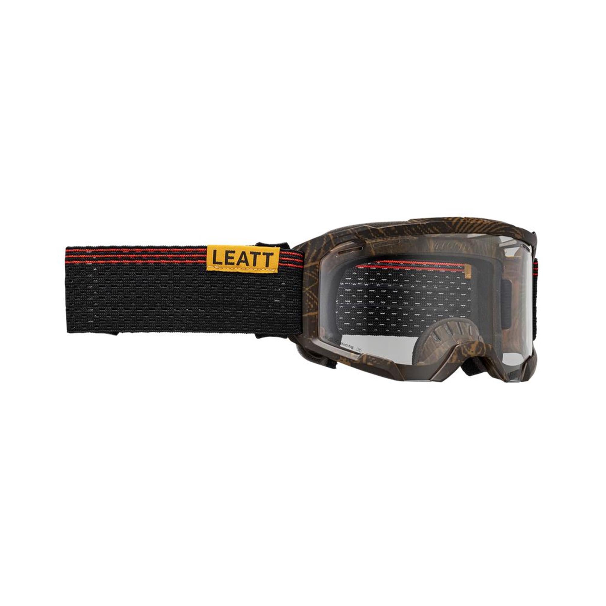 Goggle Velocity 4.0 MTB X-Flow