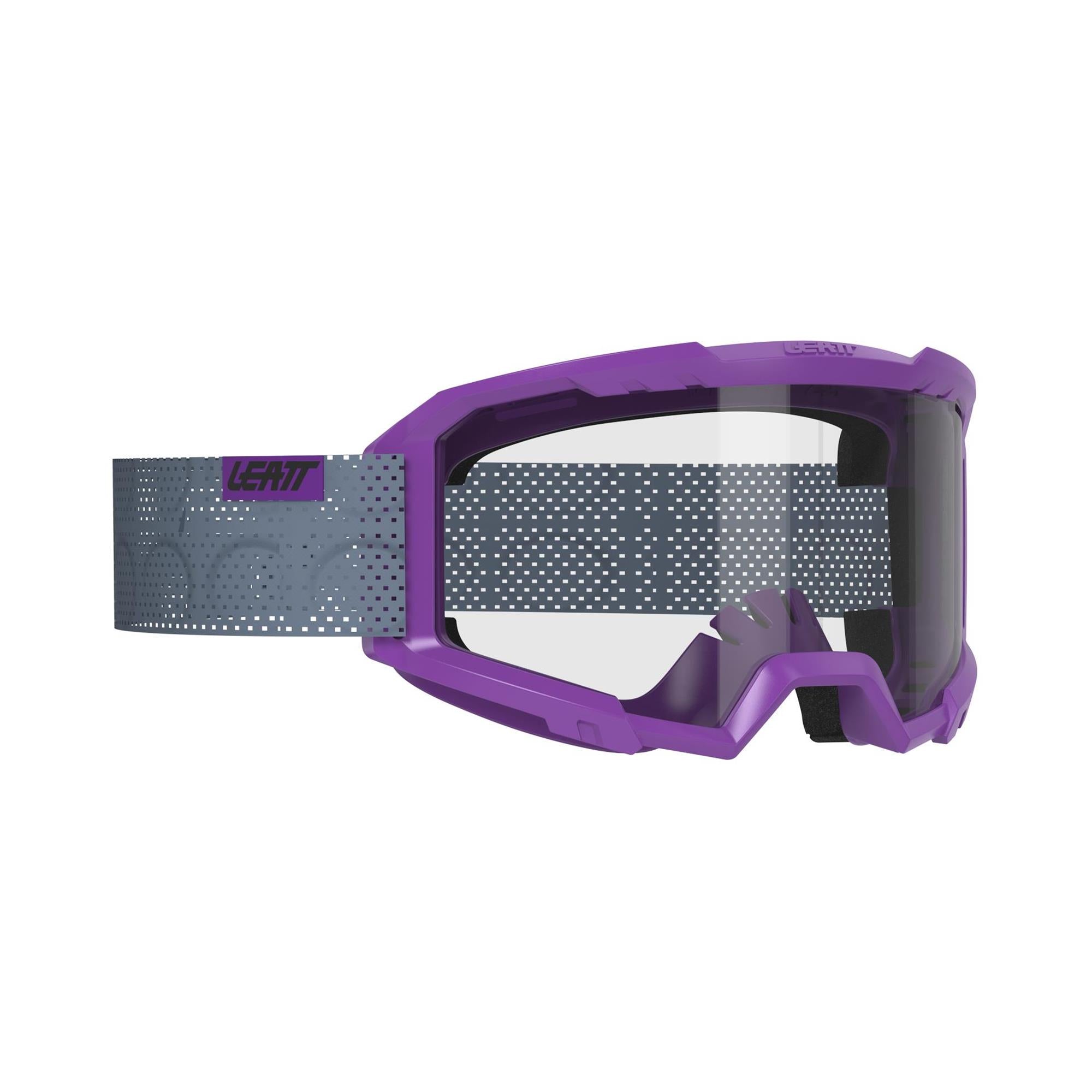 Goggle Vizion 2.0 MTB