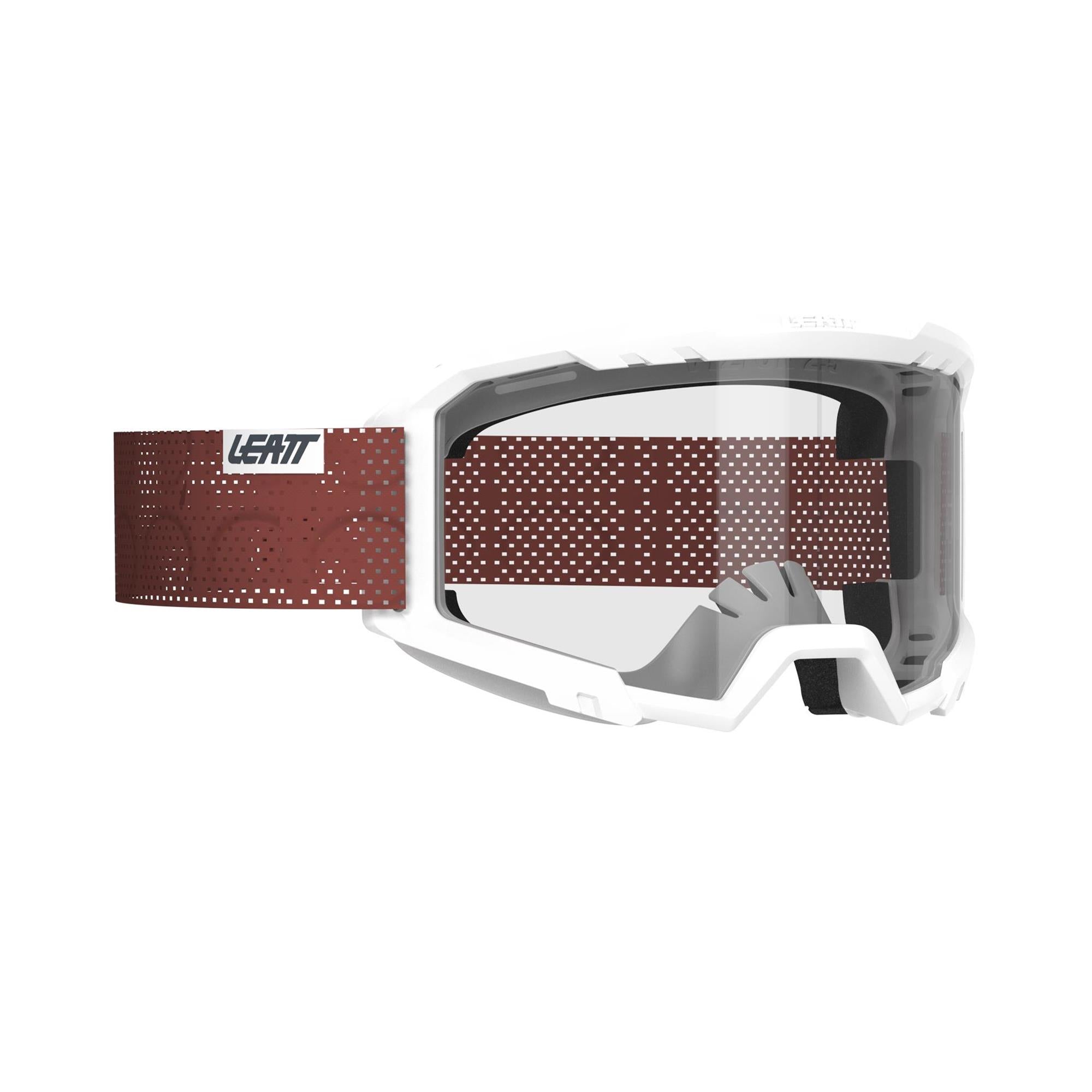 Goggle Vizion 2.0 MTB