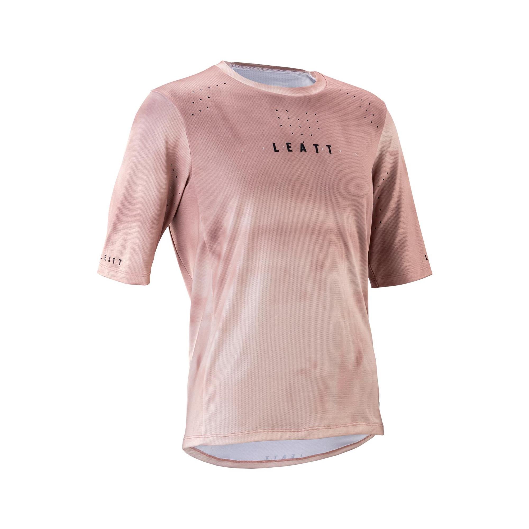 Jersey MTB Gravity 3.0 - Long Sleeve - Women