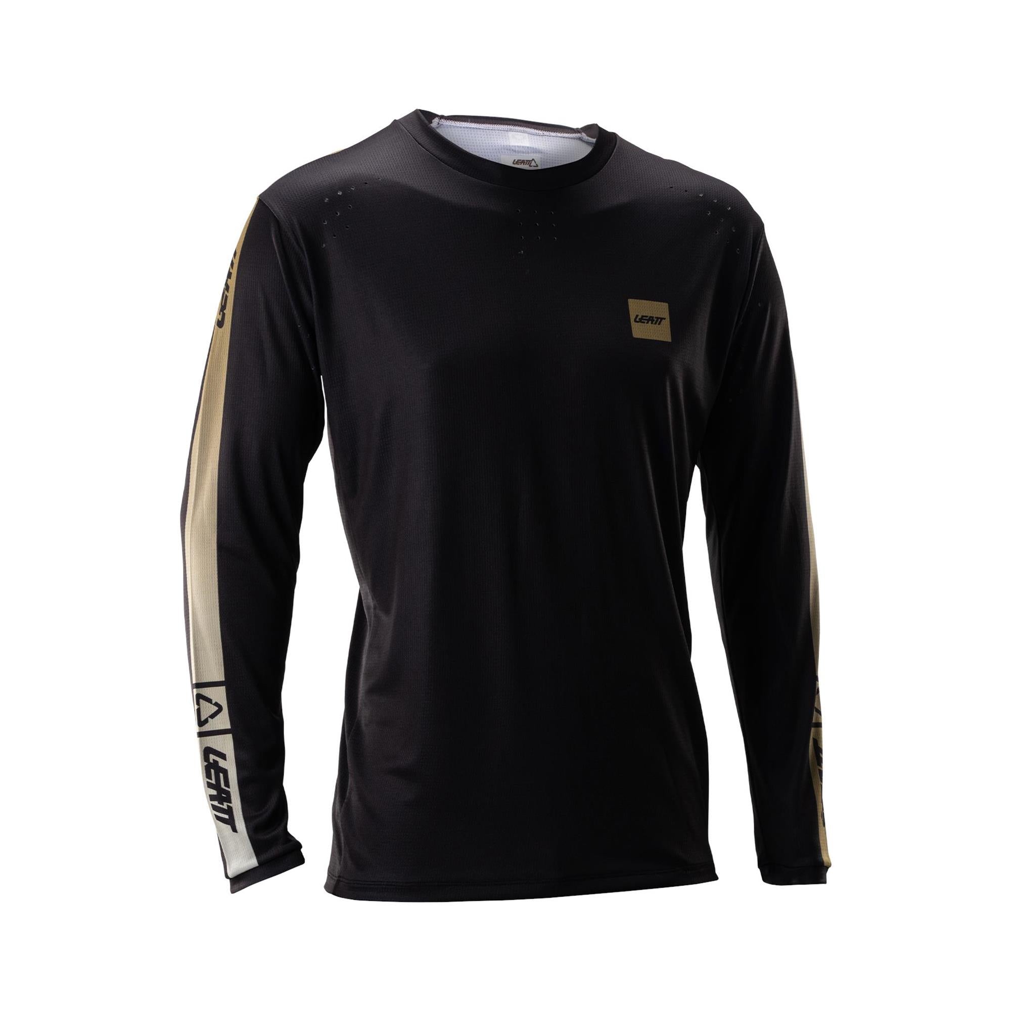 Jersey MTB Gravity 4.0 - Long Sleeve