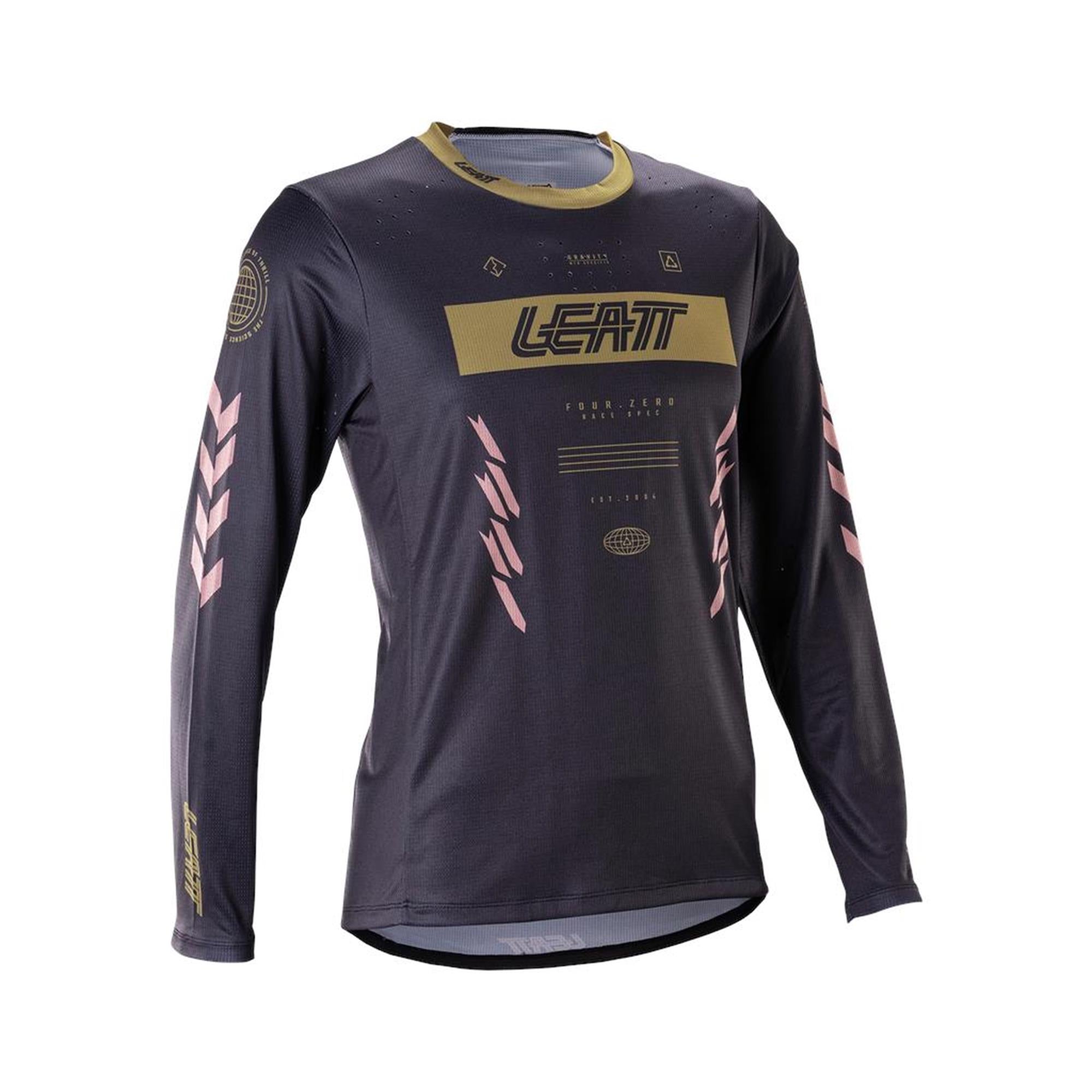 Jersey MTB Gravity 4.0 - Long Sleeve - Women