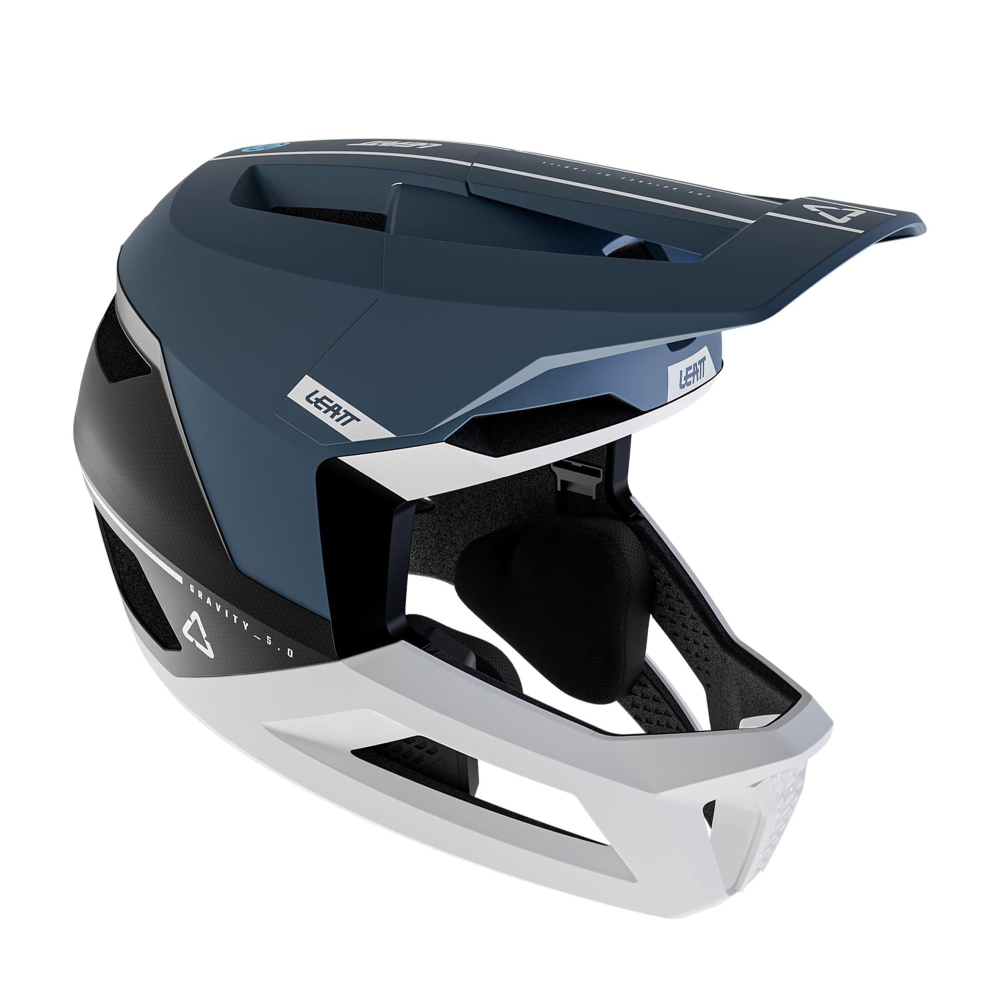 Helmet MTB Gravity 5.0