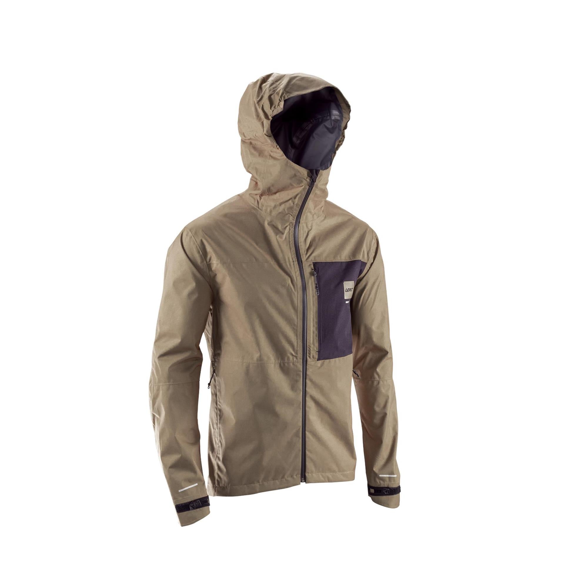 Jacket MTB HydraDri 3.0