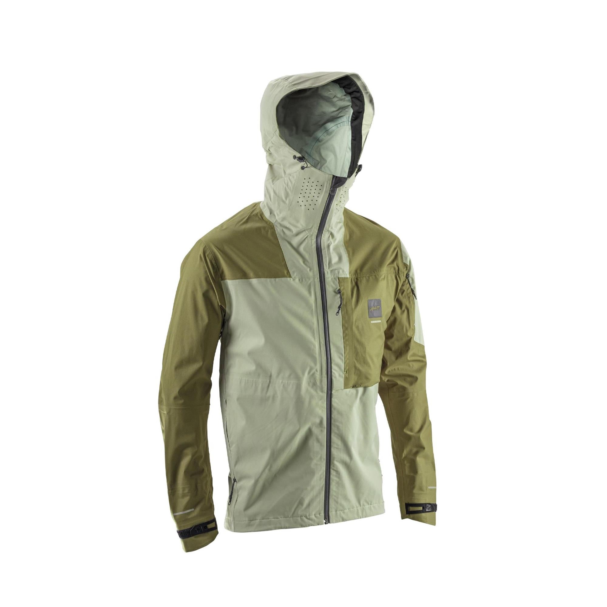 Jacket MTB HydraDri 5.0