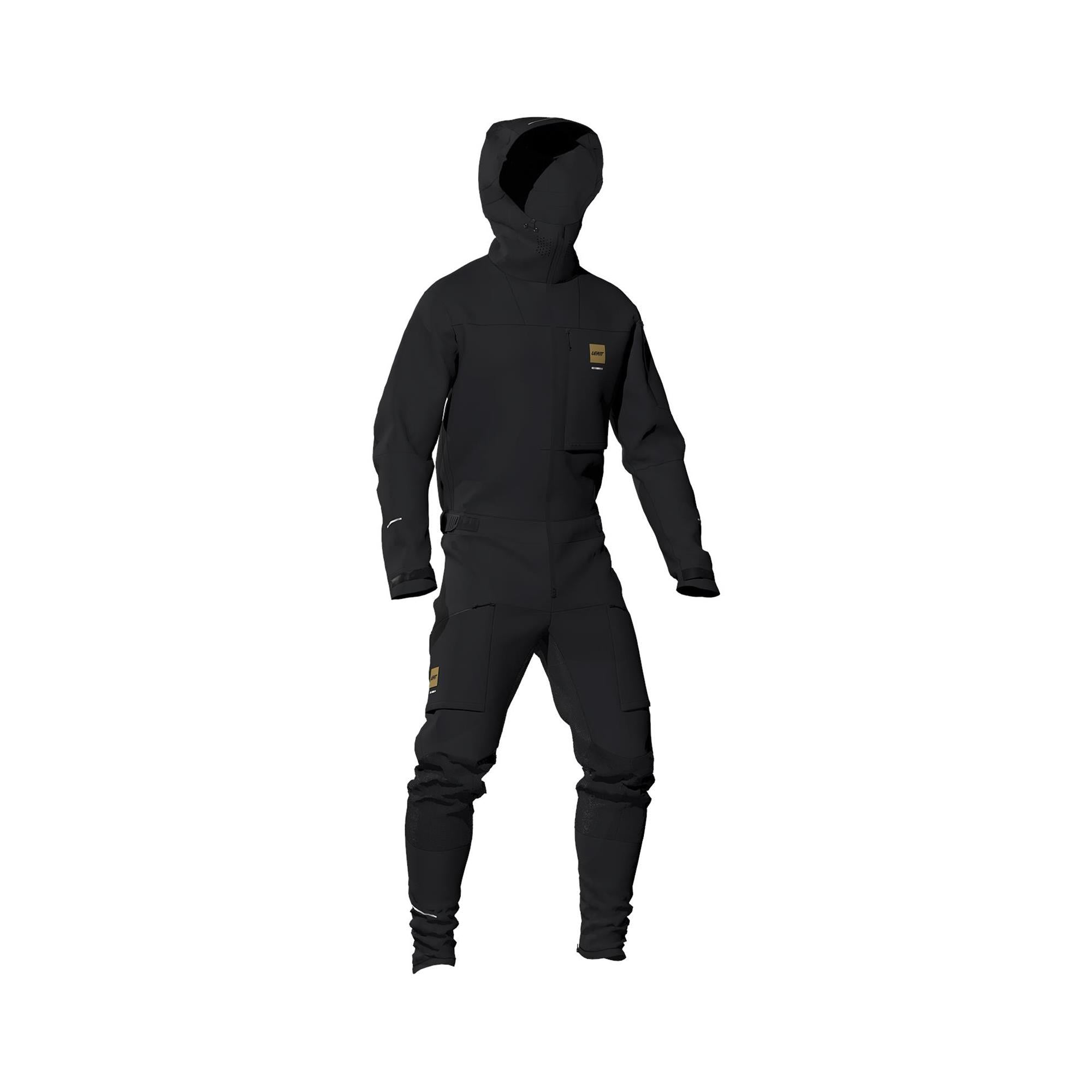 Mono Suit MTB HydraDri 3.0 - Junior