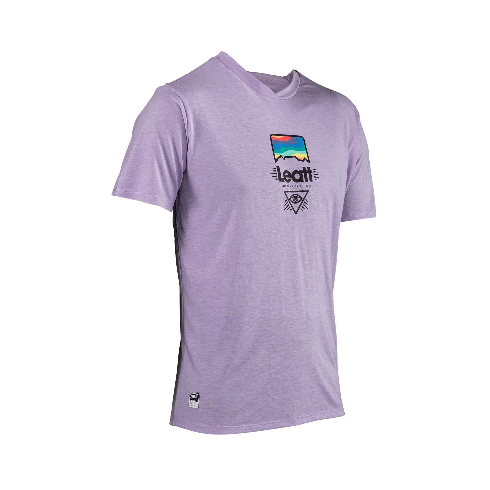Jersey MTB Gravity 1.0
