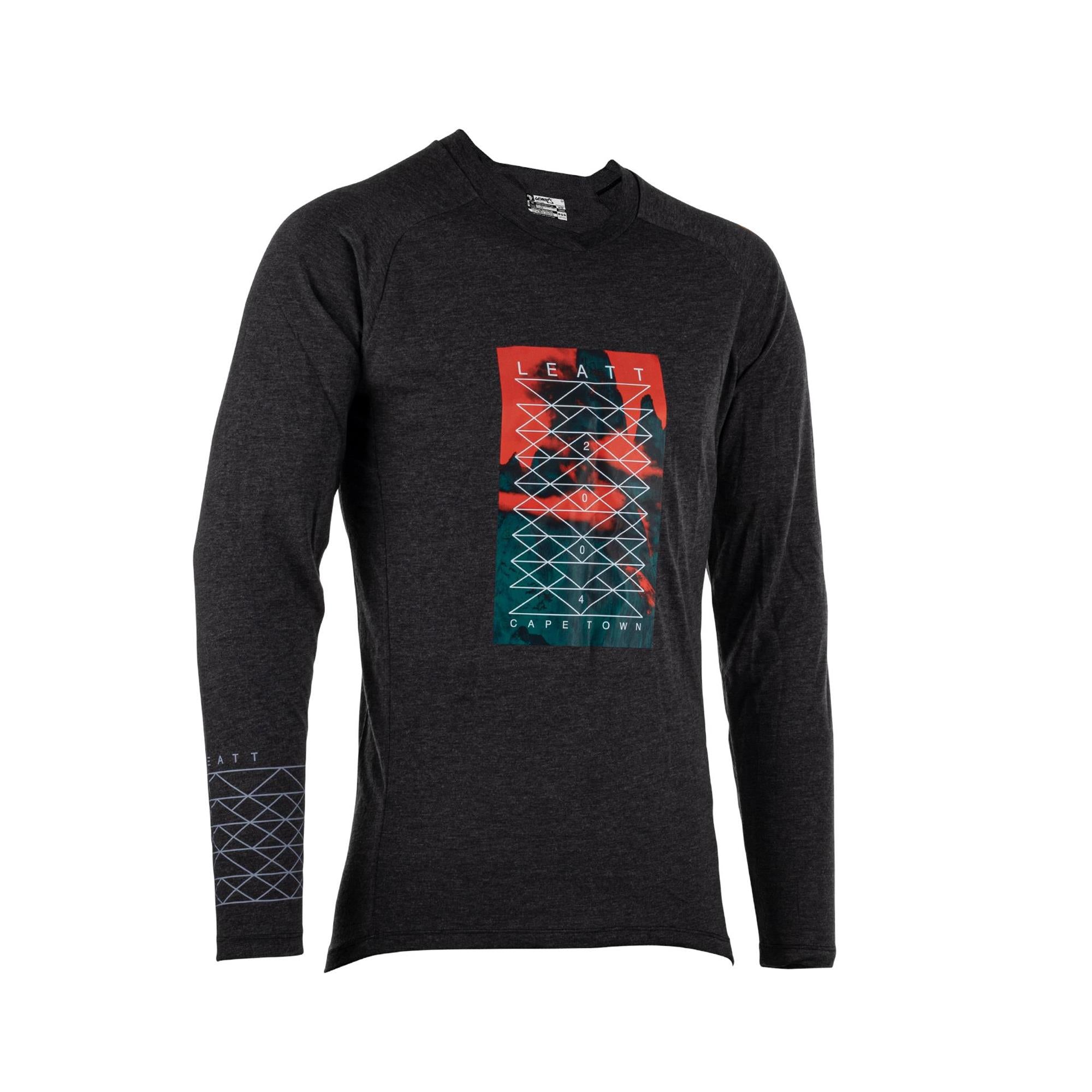 Jersey MTB Gravity 2.0 V23